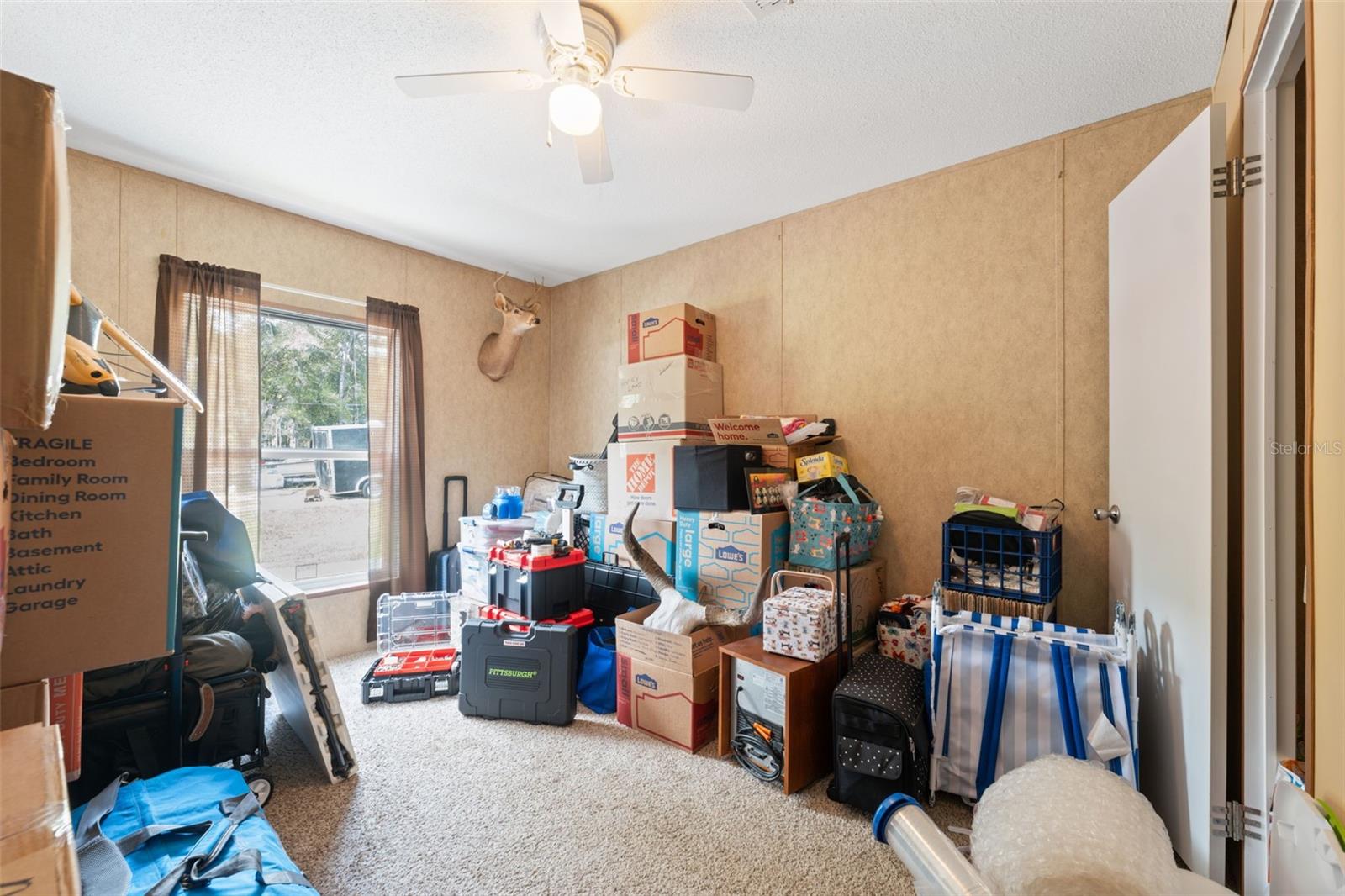 ISTACHATTA ACRES - Residential