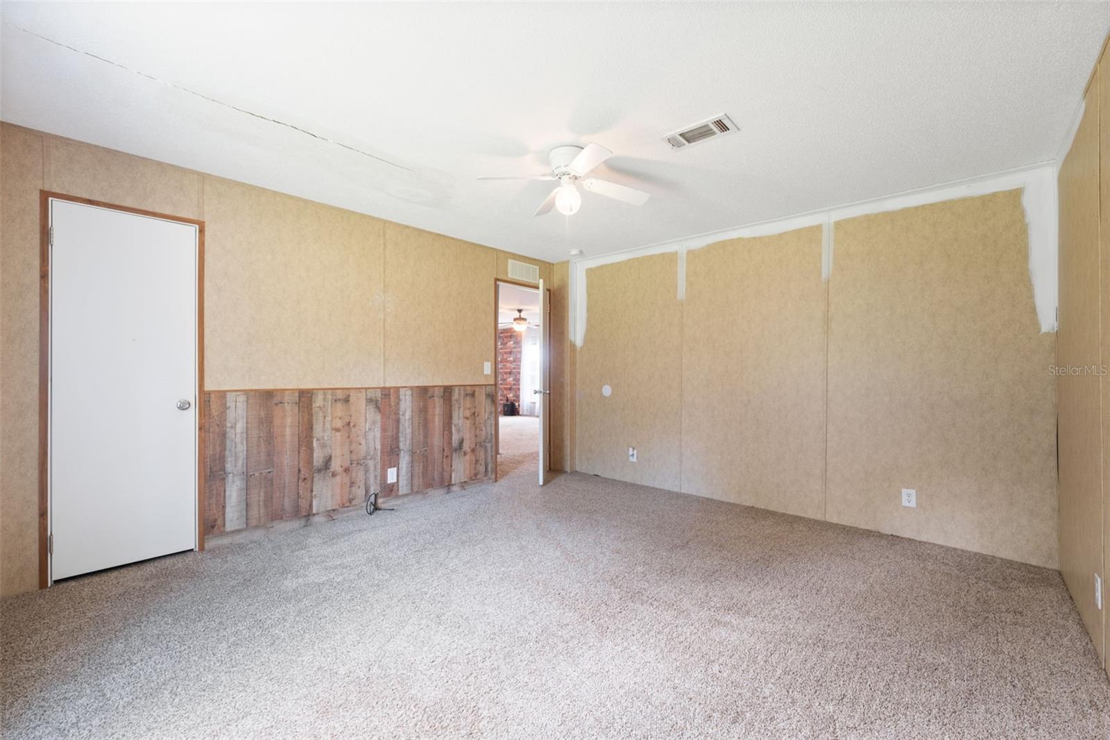 ISTACHATTA ACRES - Residential