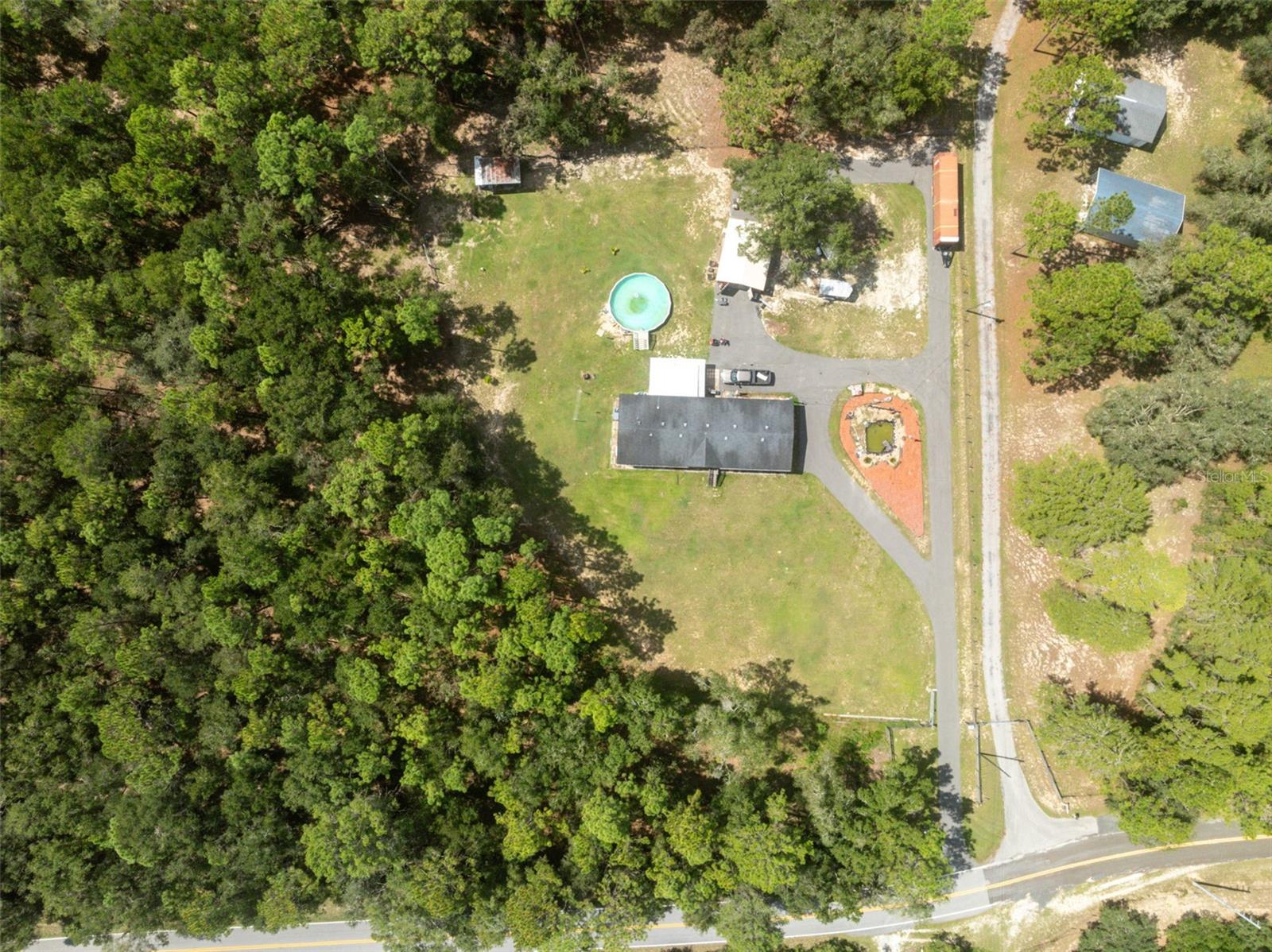 ISTACHATTA ACRES - Residential