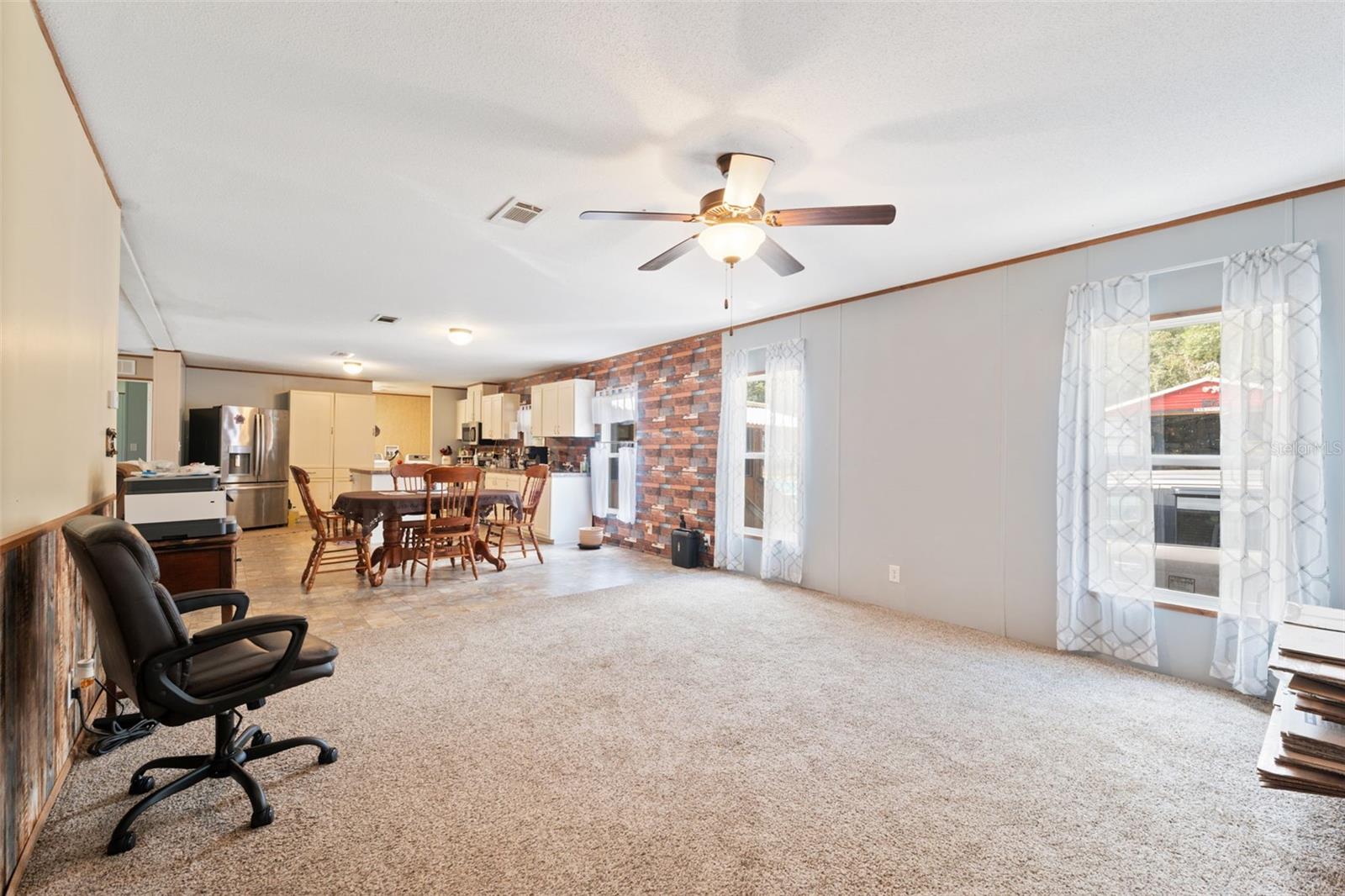 ISTACHATTA ACRES - Residential