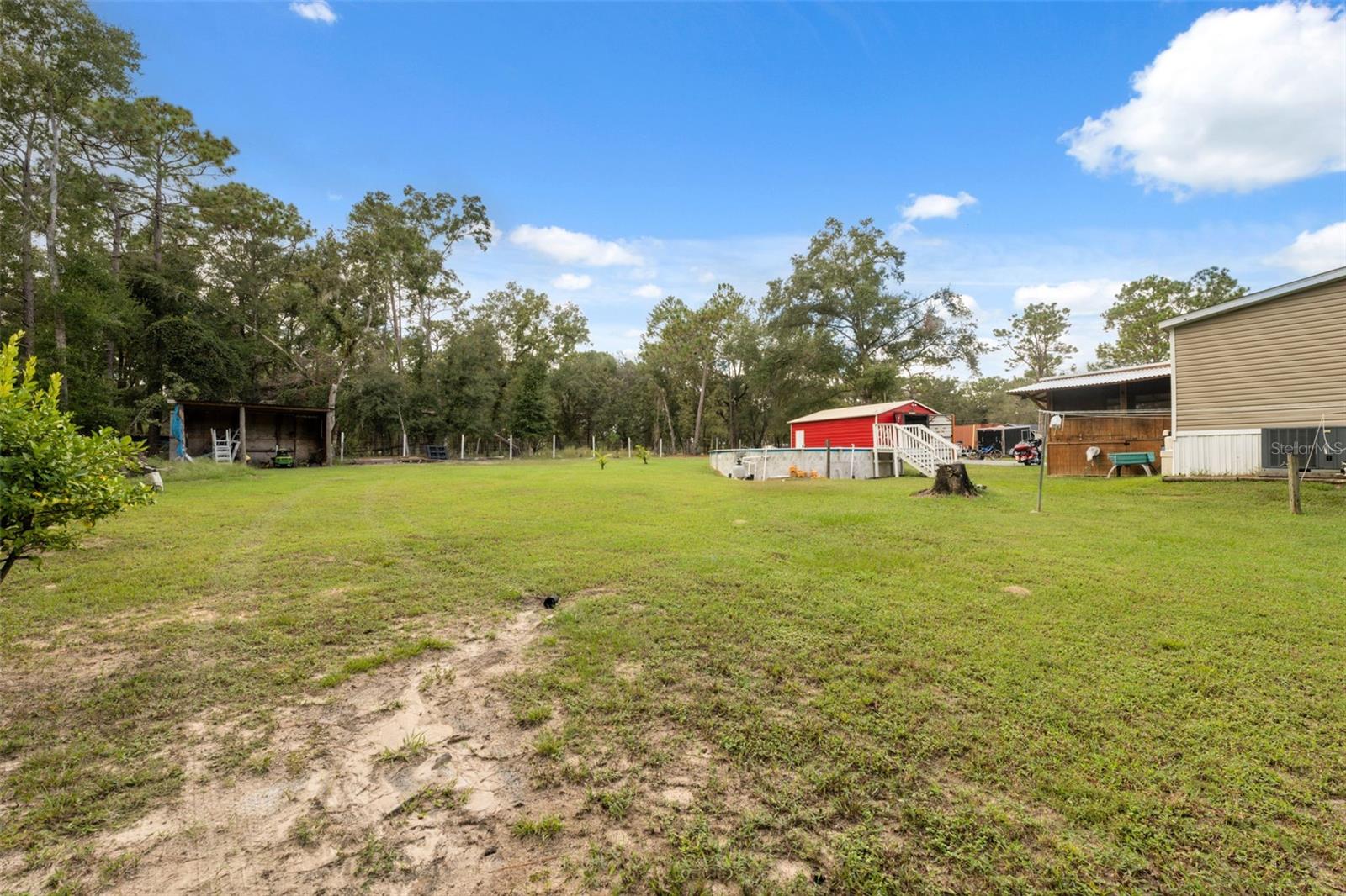 ISTACHATTA ACRES - Residential