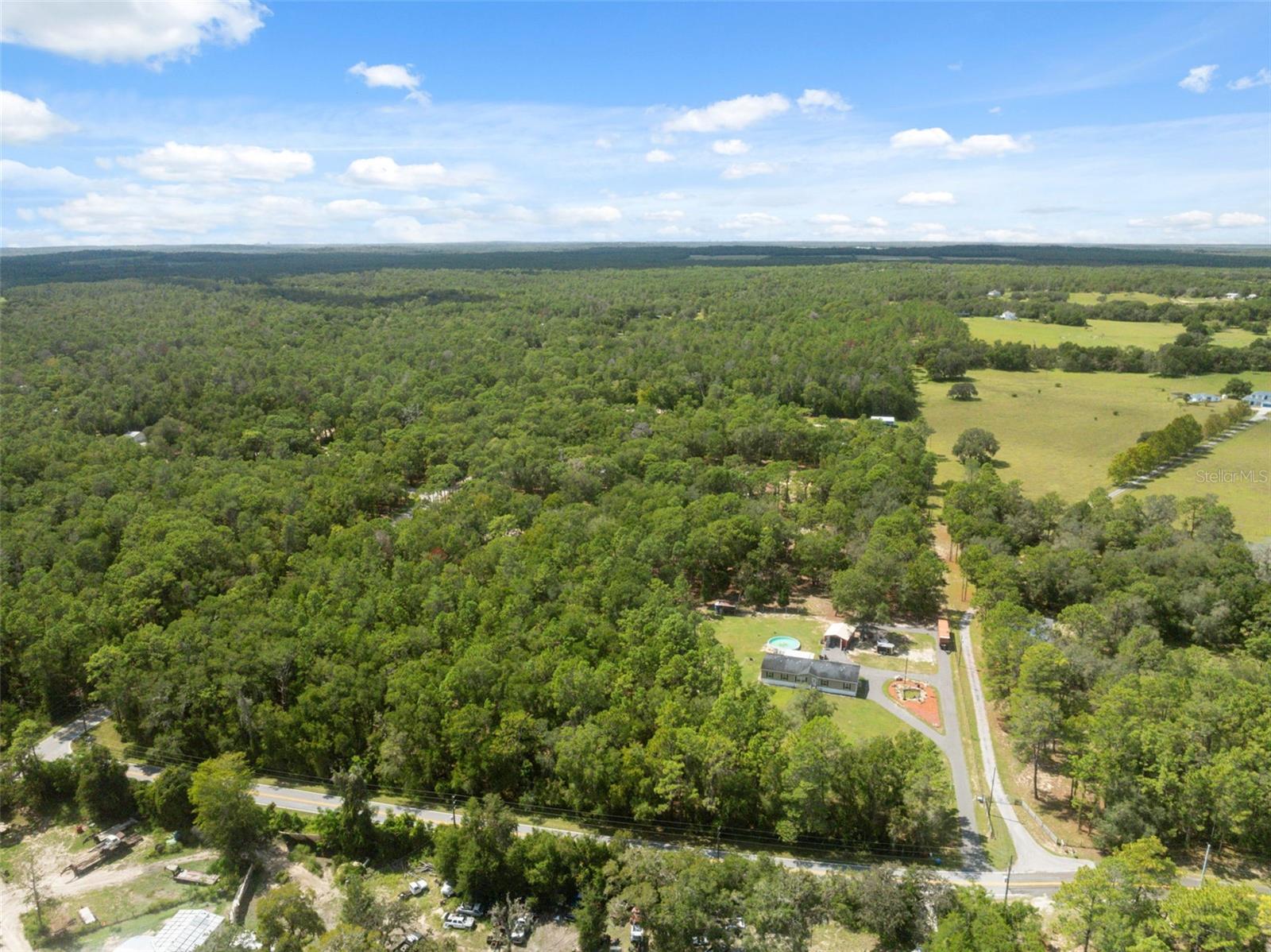 ISTACHATTA ACRES - Residential