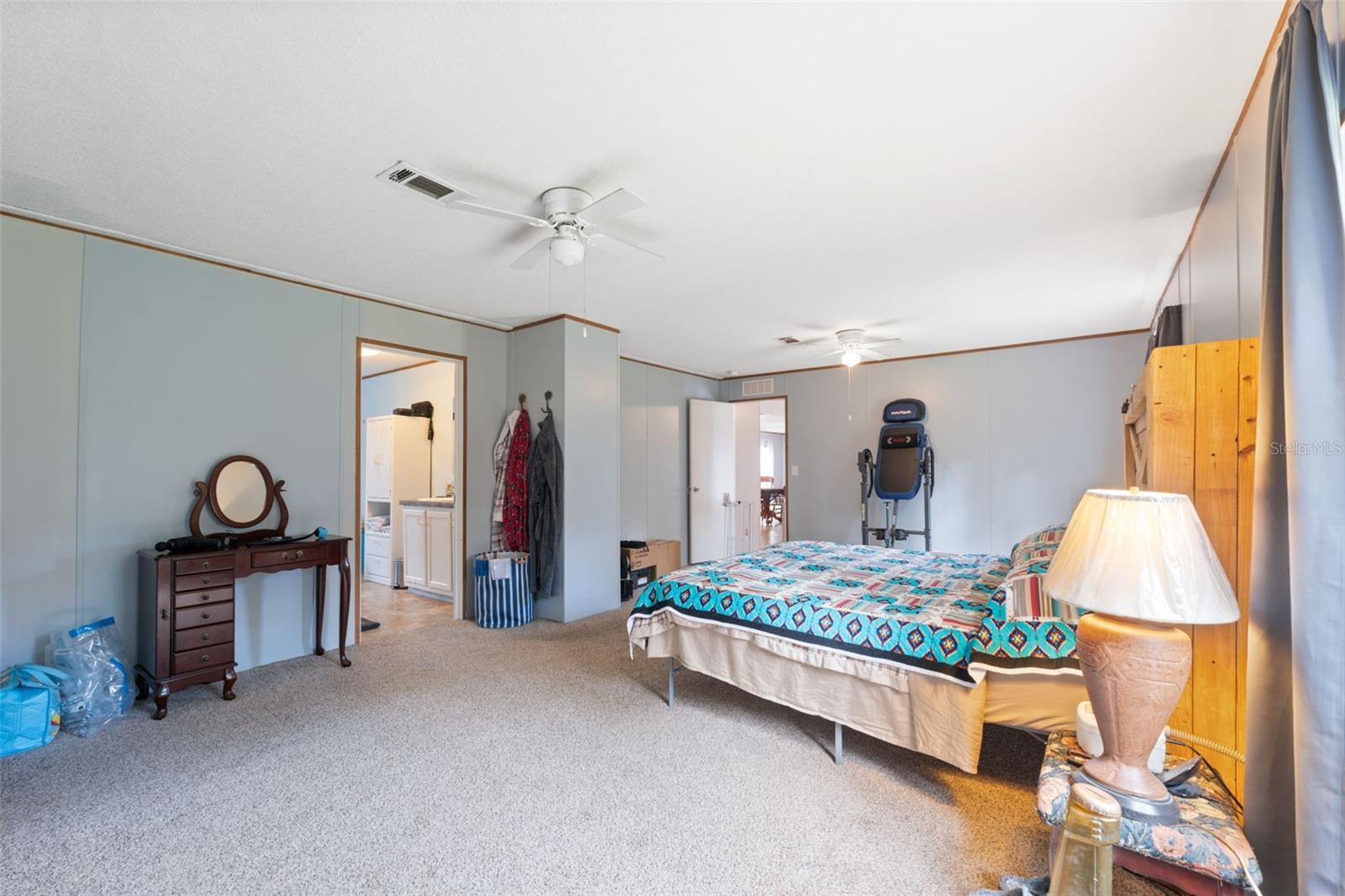 ISTACHATTA ACRES - Residential