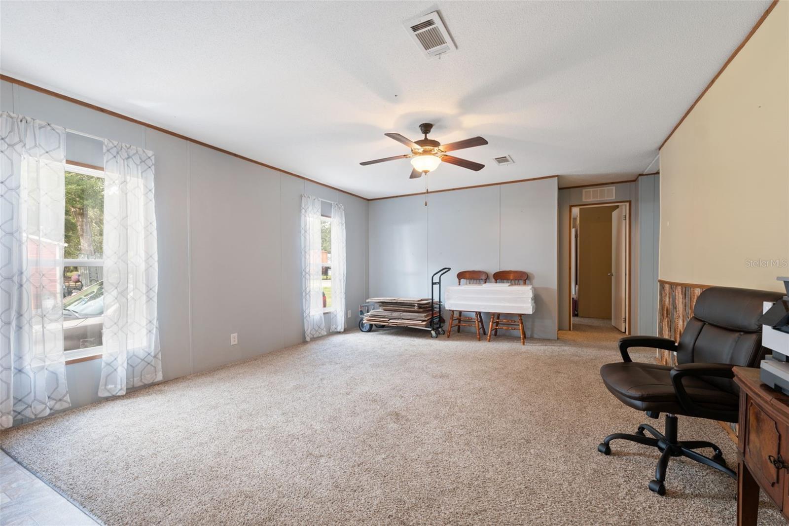 ISTACHATTA ACRES - Residential