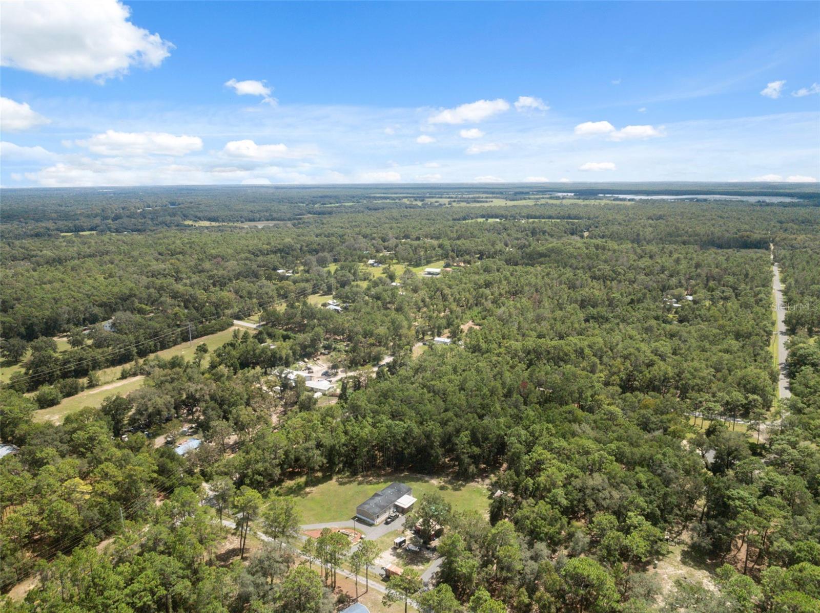 ISTACHATTA ACRES - Residential