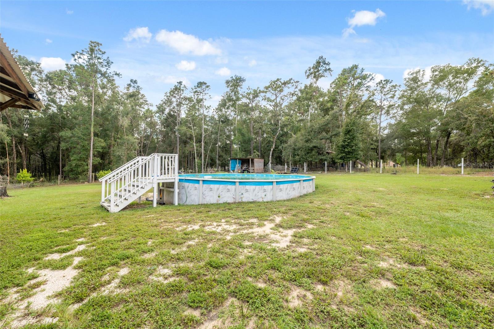 ISTACHATTA ACRES - Residential
