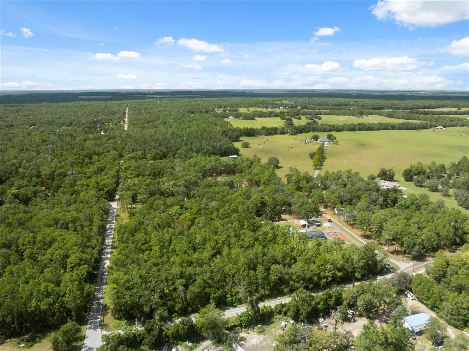 ISTACHATTA ACRES - Residential