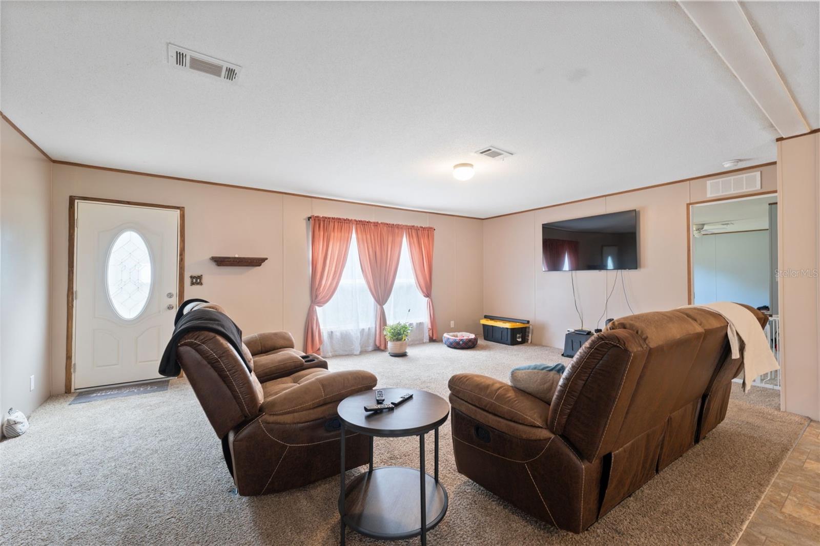 ISTACHATTA ACRES - Residential
