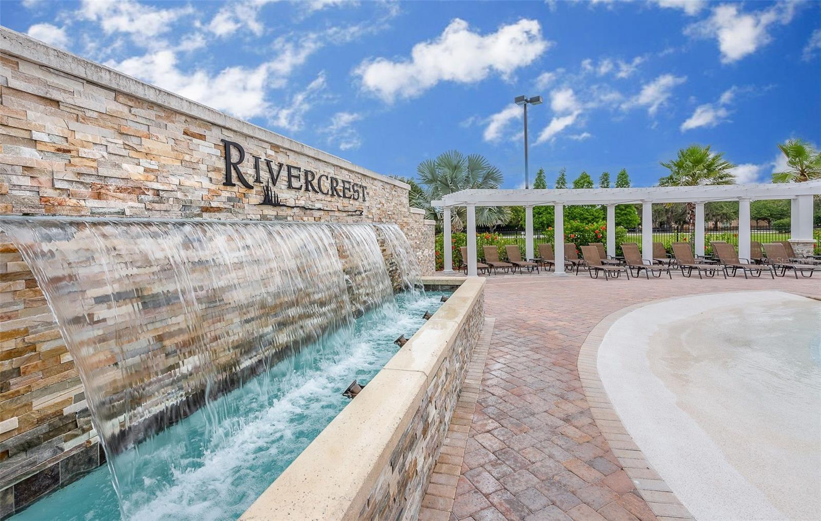 RIVERCREST PH 1B1 - Residential