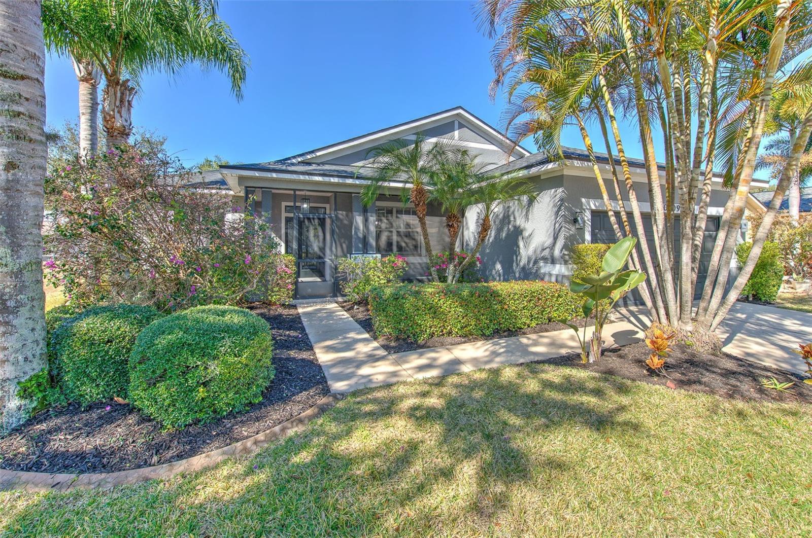 RIVERCREST PH 1B1 - Residential