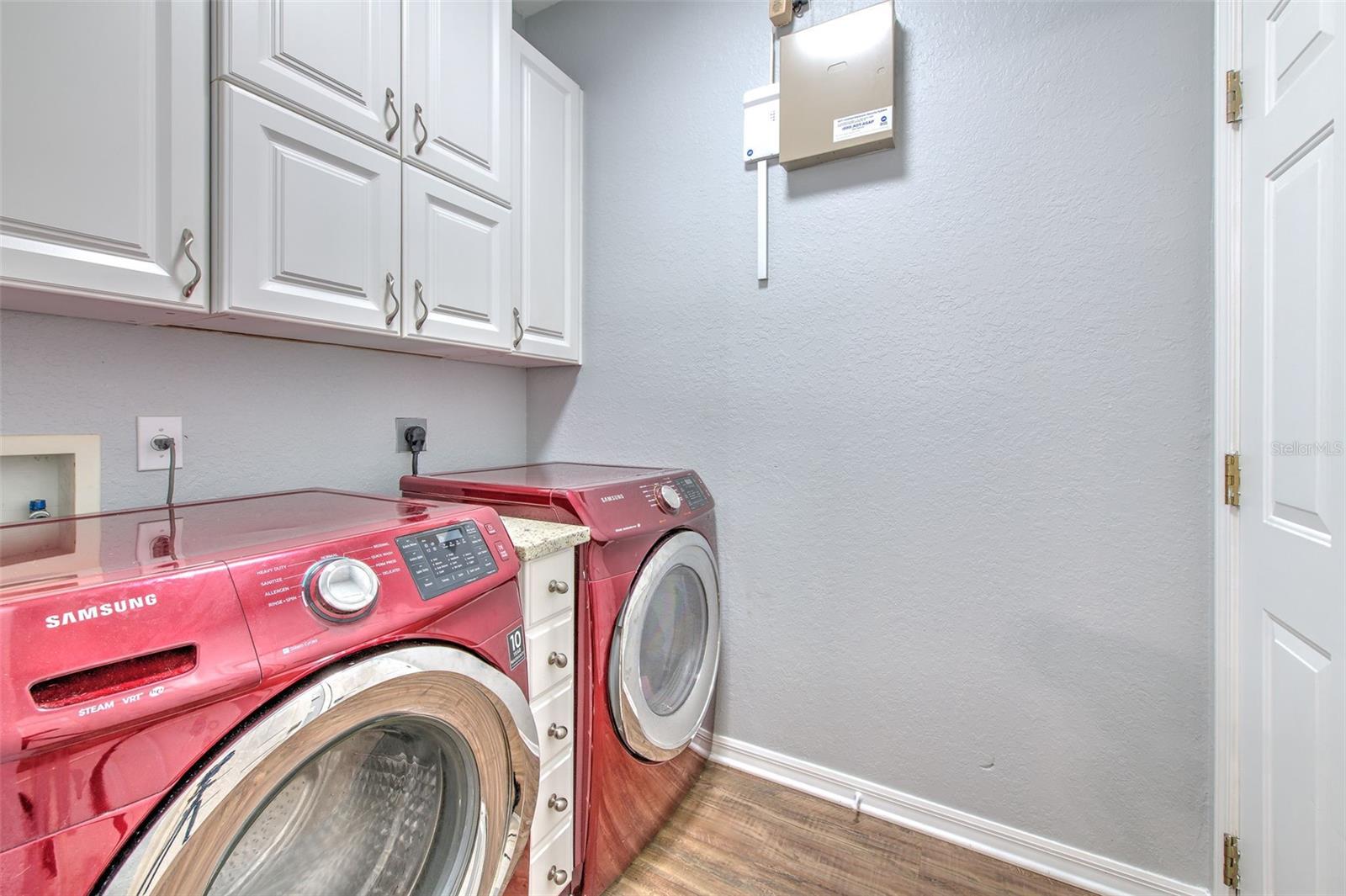 RIVERCREST PH 1B1 - Residential