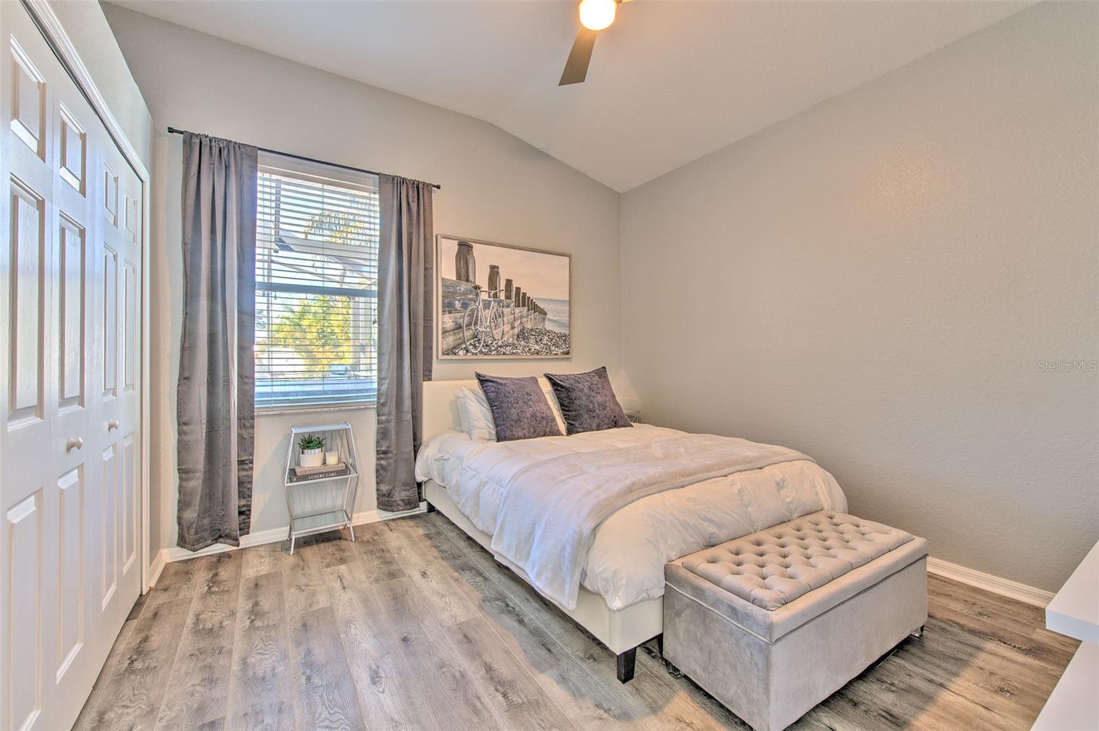 RIVERCREST PH 1B1 - Residential