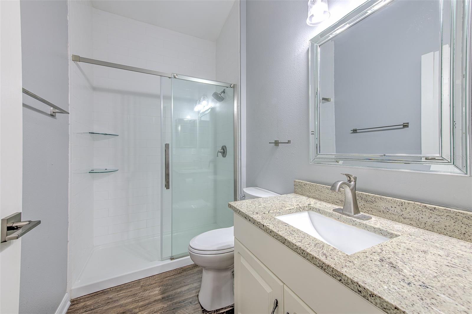 RIVERCREST PH 1B1 - Residential