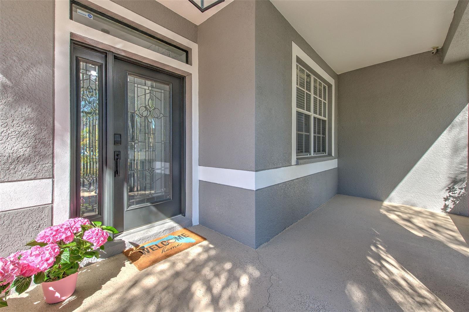 RIVERCREST PH 1B1 - Residential