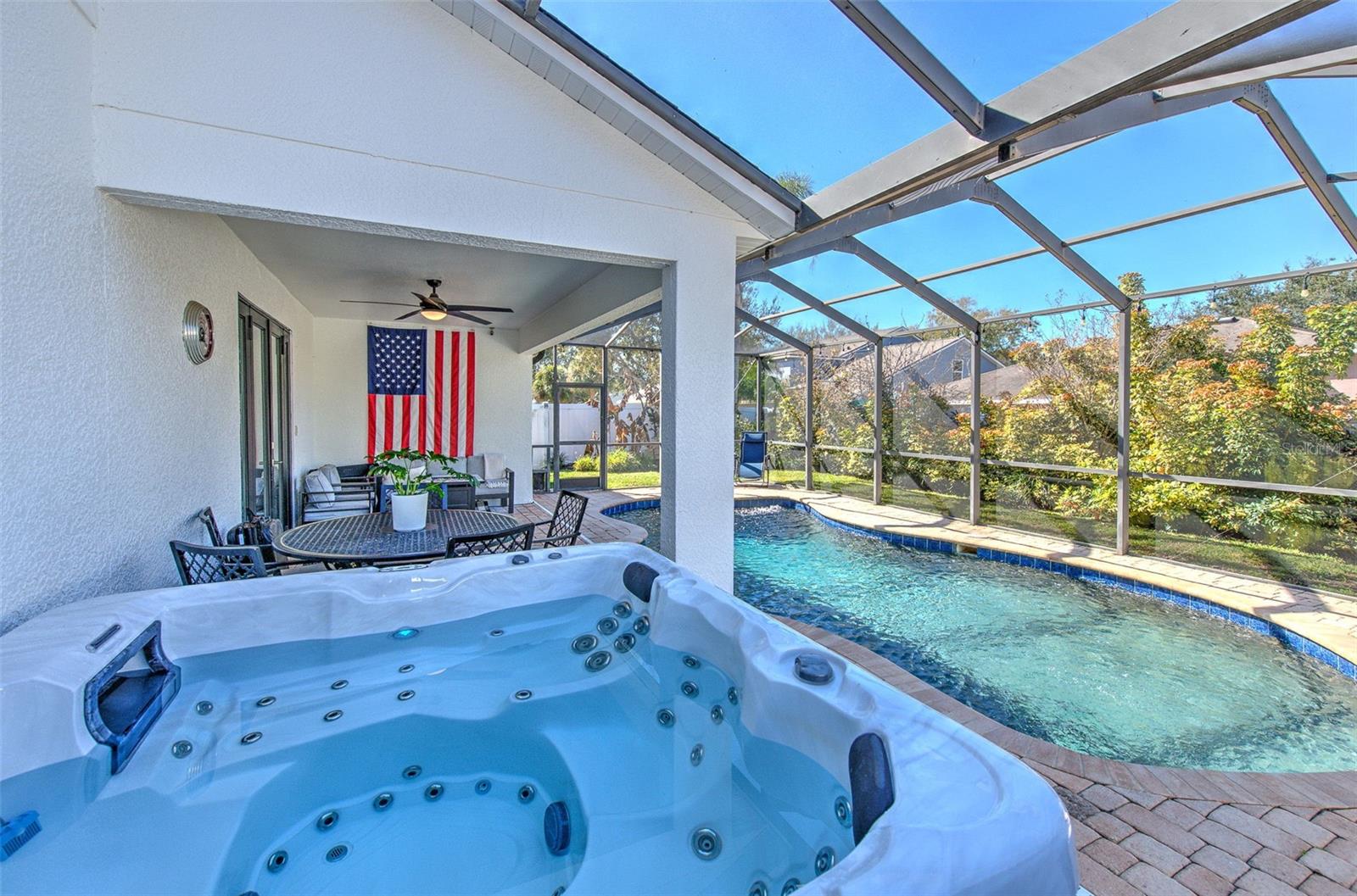 RIVERCREST PH 1B1 - Residential