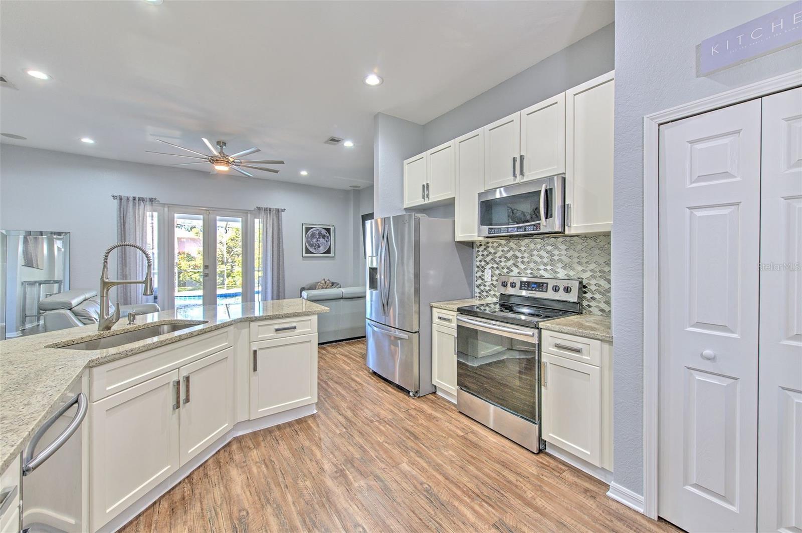 RIVERCREST PH 1B1 - Residential