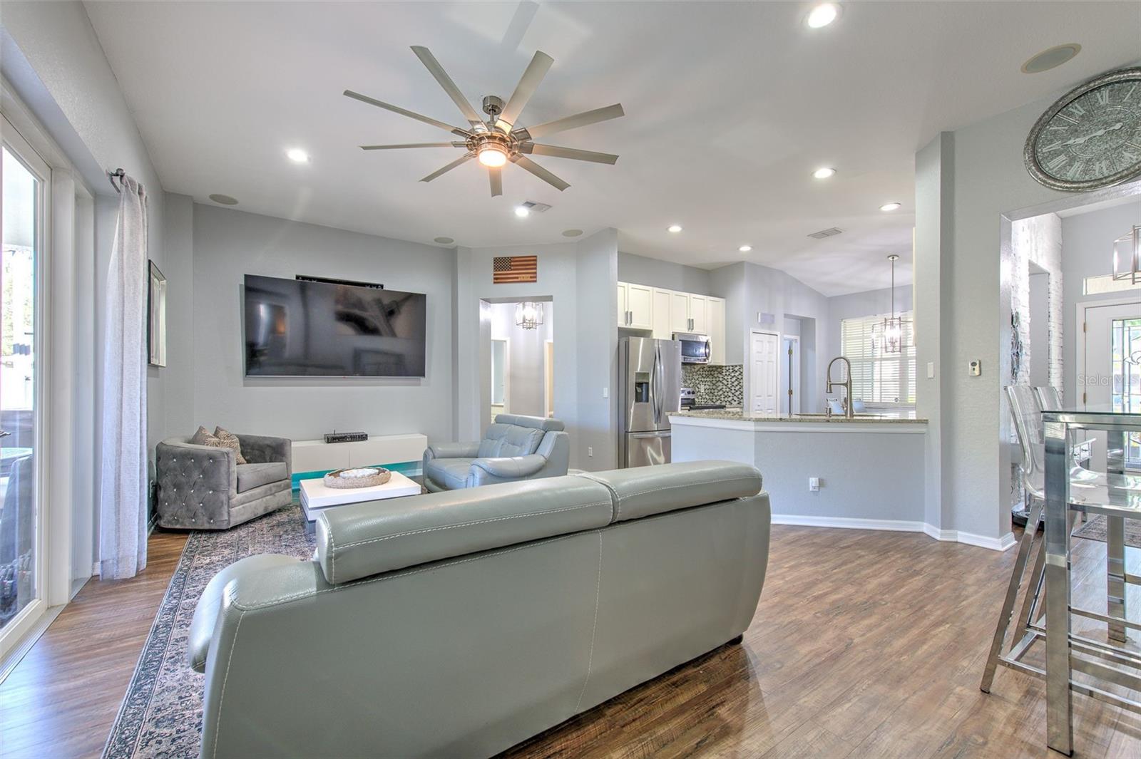 RIVERCREST PH 1B1 - Residential