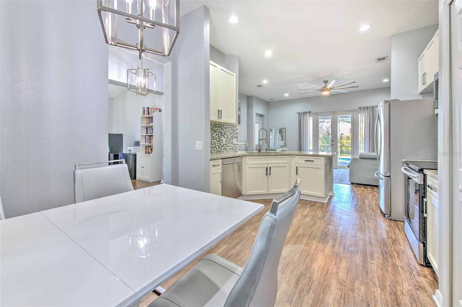 RIVERCREST PH 1B1 - Residential