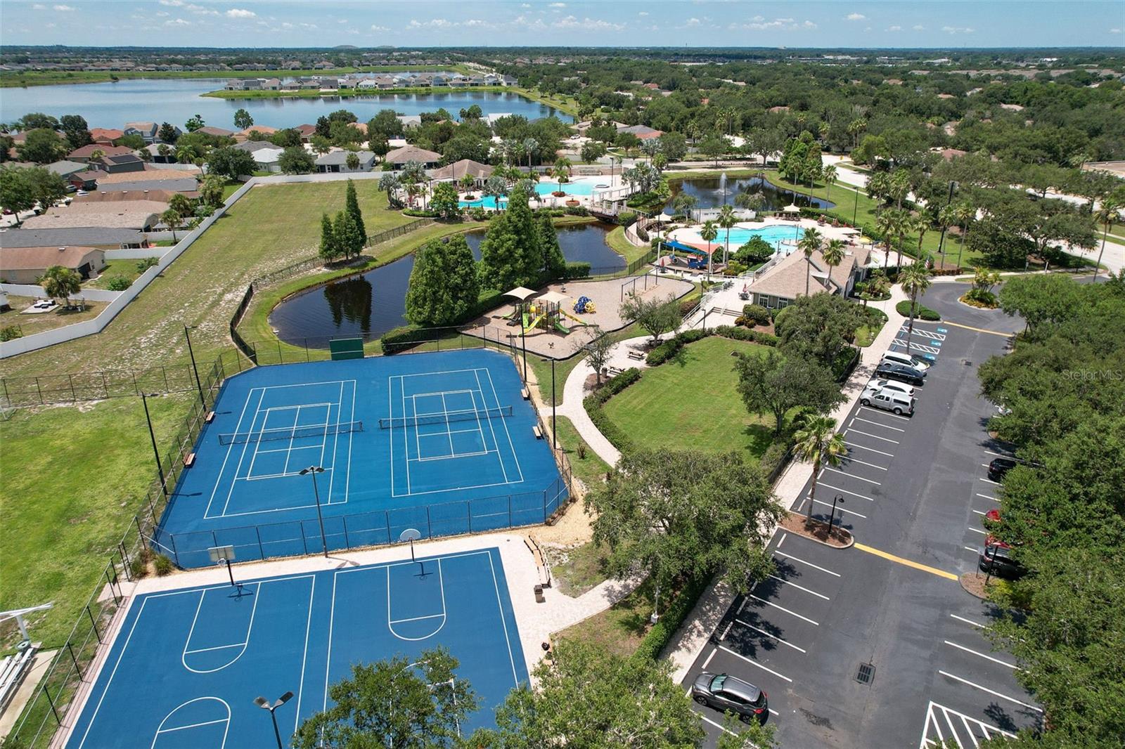 RIVERCREST PH 1B1 - Residential