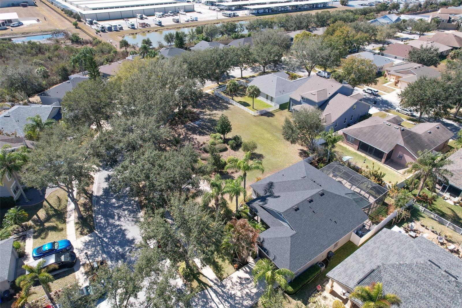 RIVERCREST PH 1B1 - Residential