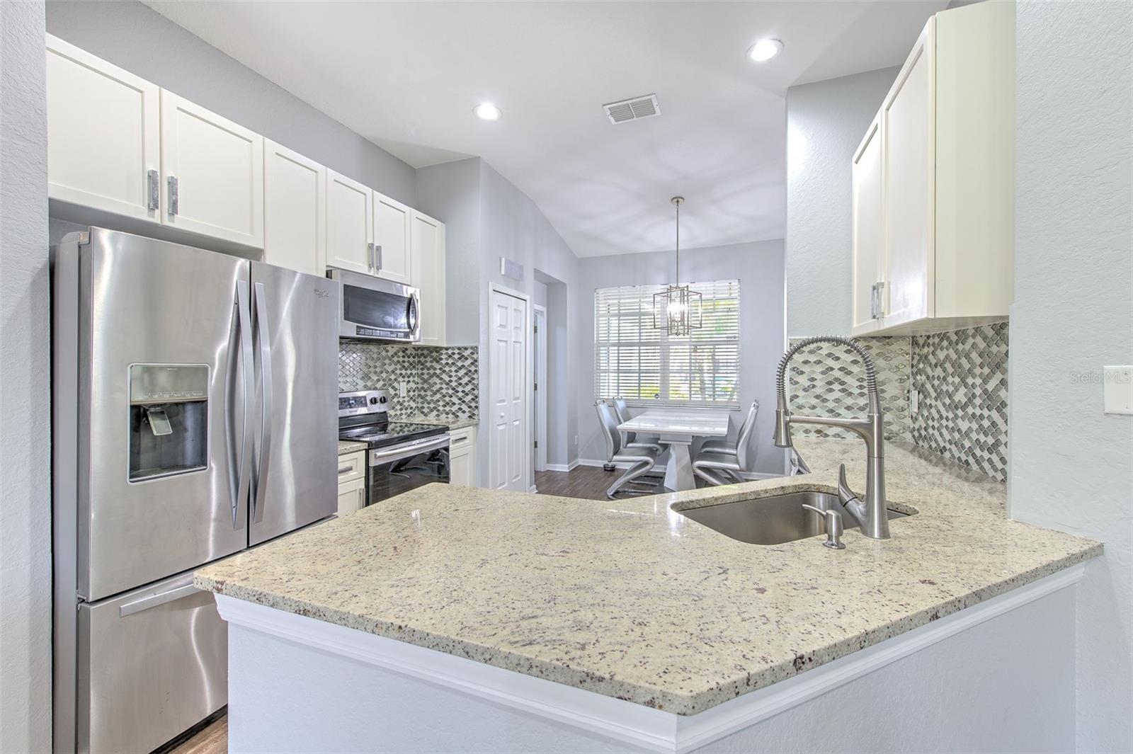 RIVERCREST PH 1B1 - Residential