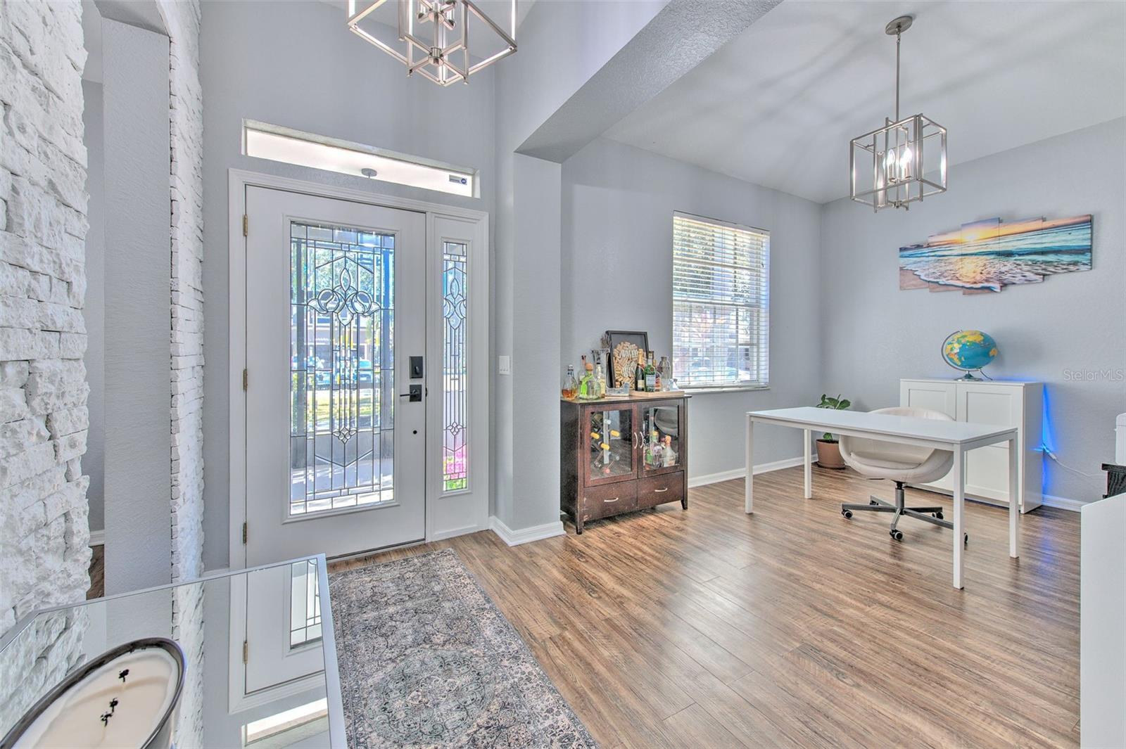 RIVERCREST PH 1B1 - Residential