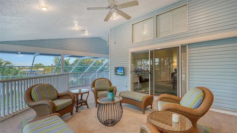 A home in LONGBOAT KEY