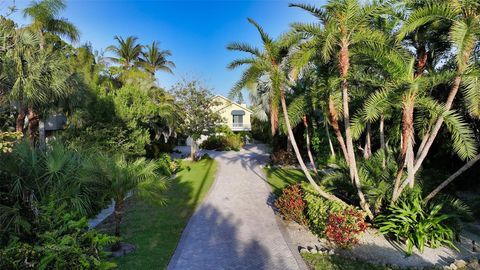 A home in LONGBOAT KEY