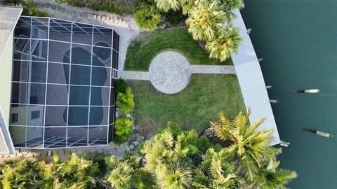 A home in LONGBOAT KEY