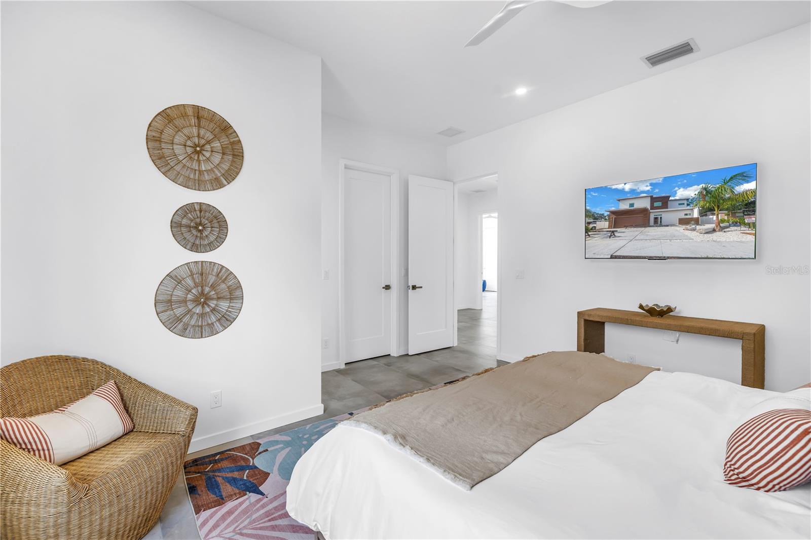 LOMA LINDA PARK - Residential Lease