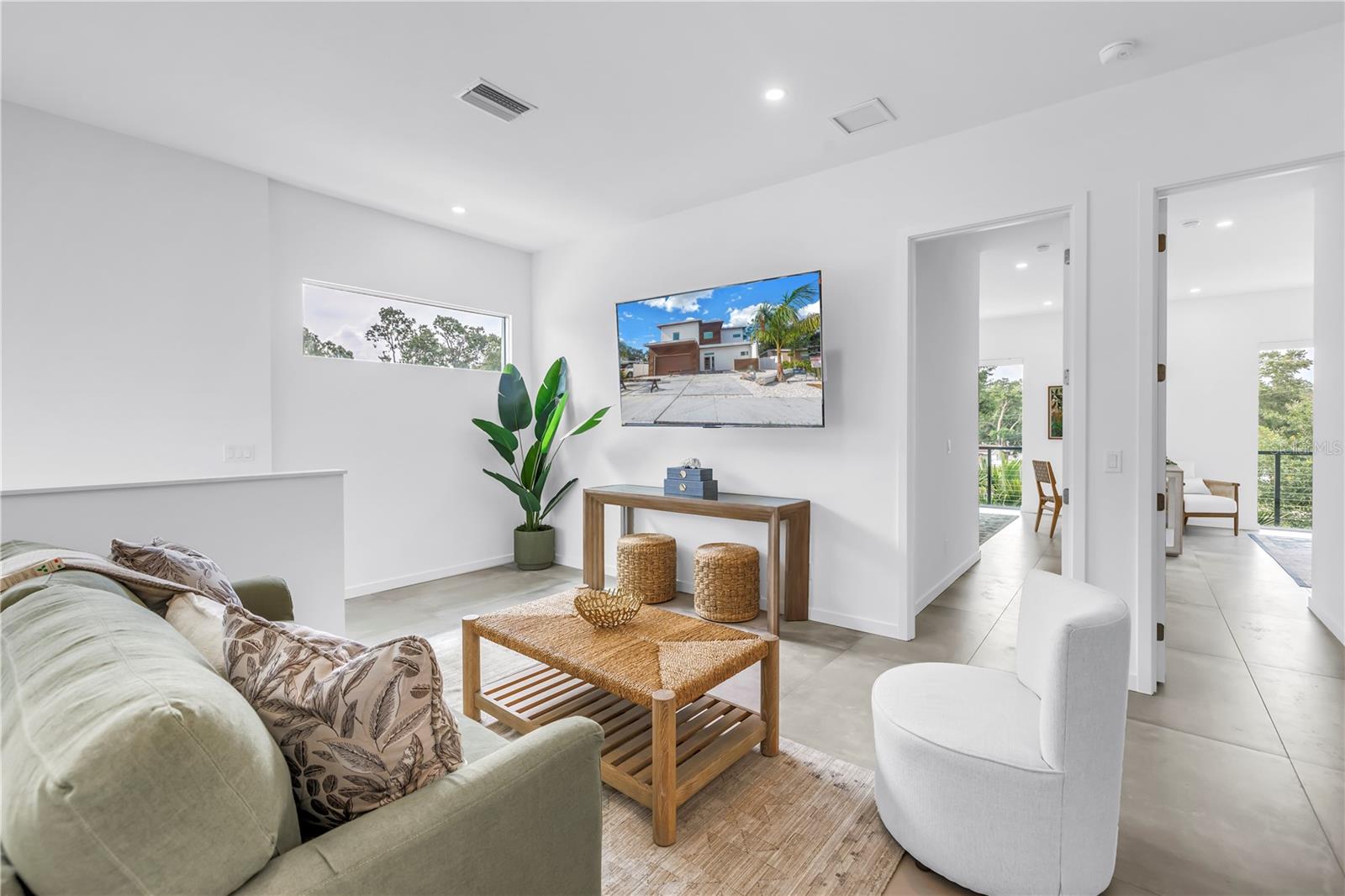 LOMA LINDA PARK - Residential Lease
