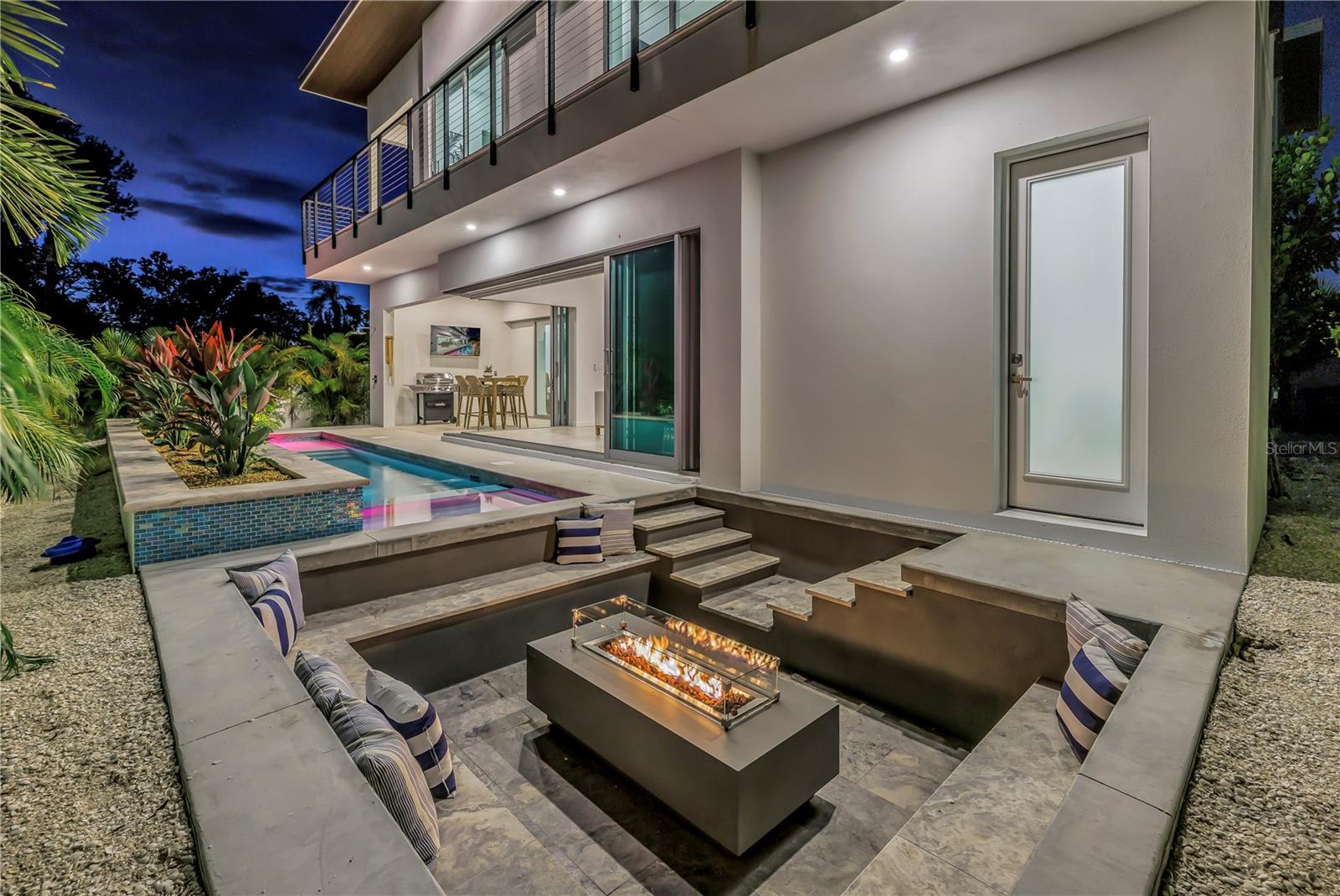 LOMA LINDA PARK - Residential Lease