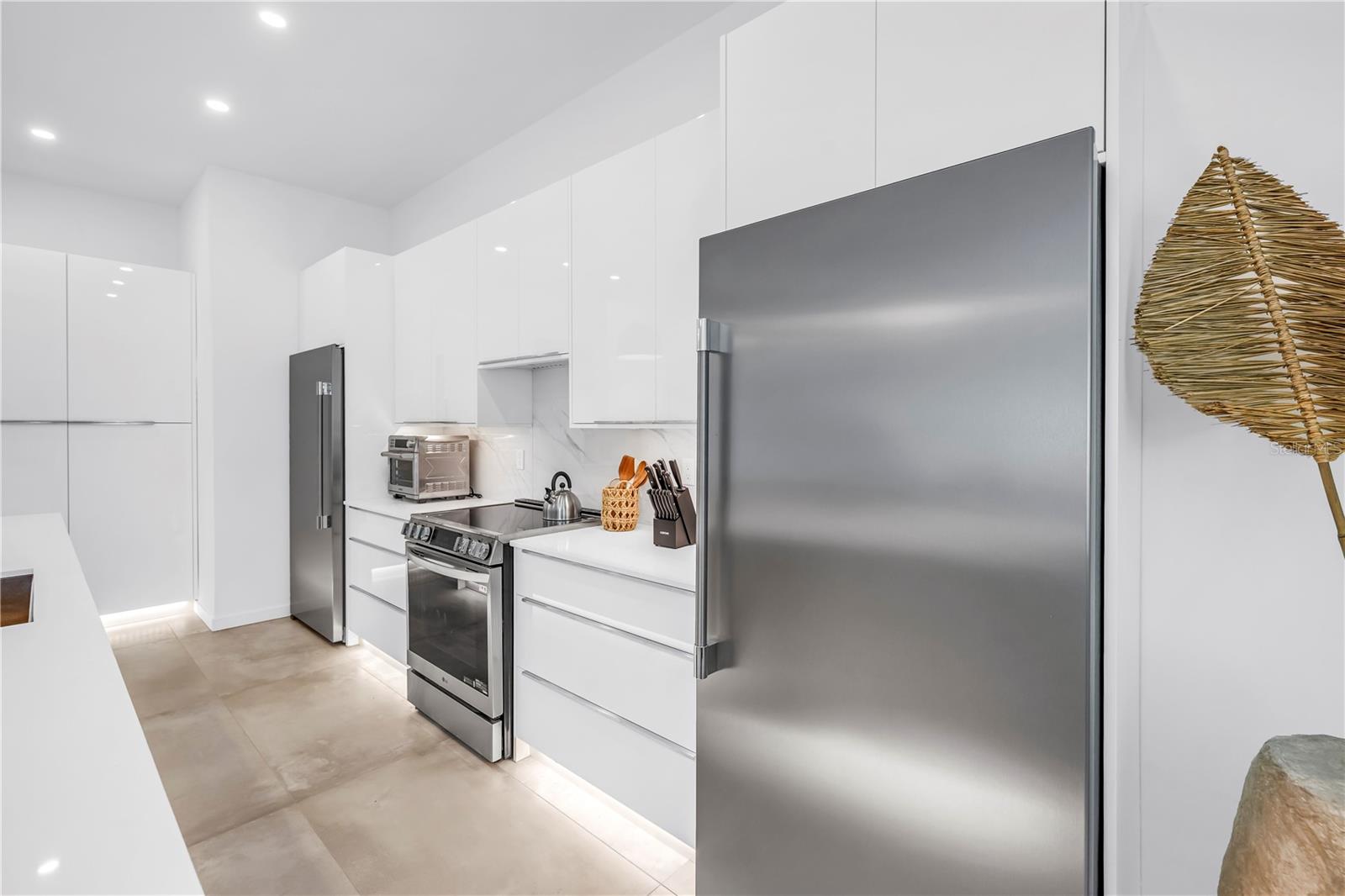 LOMA LINDA PARK - Residential Lease