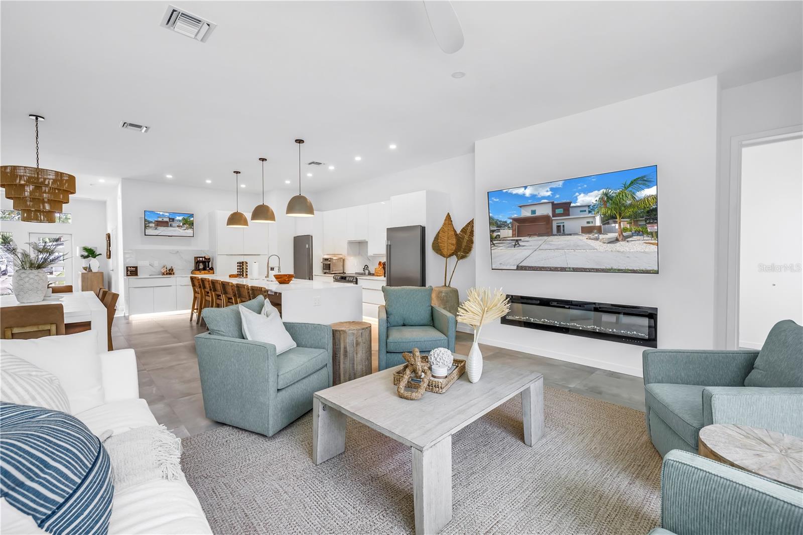 LOMA LINDA PARK - Residential Lease