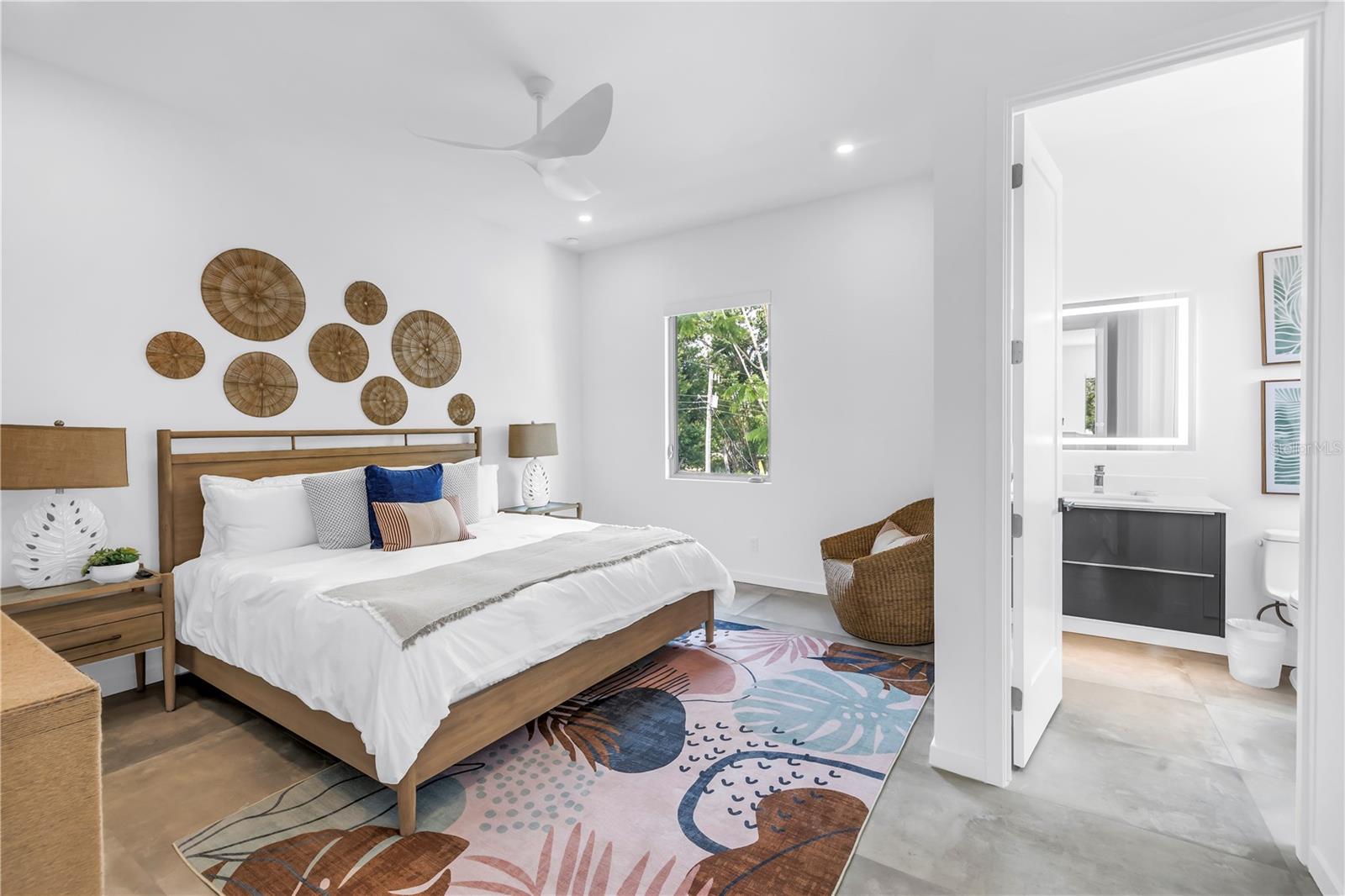 LOMA LINDA PARK - Residential Lease