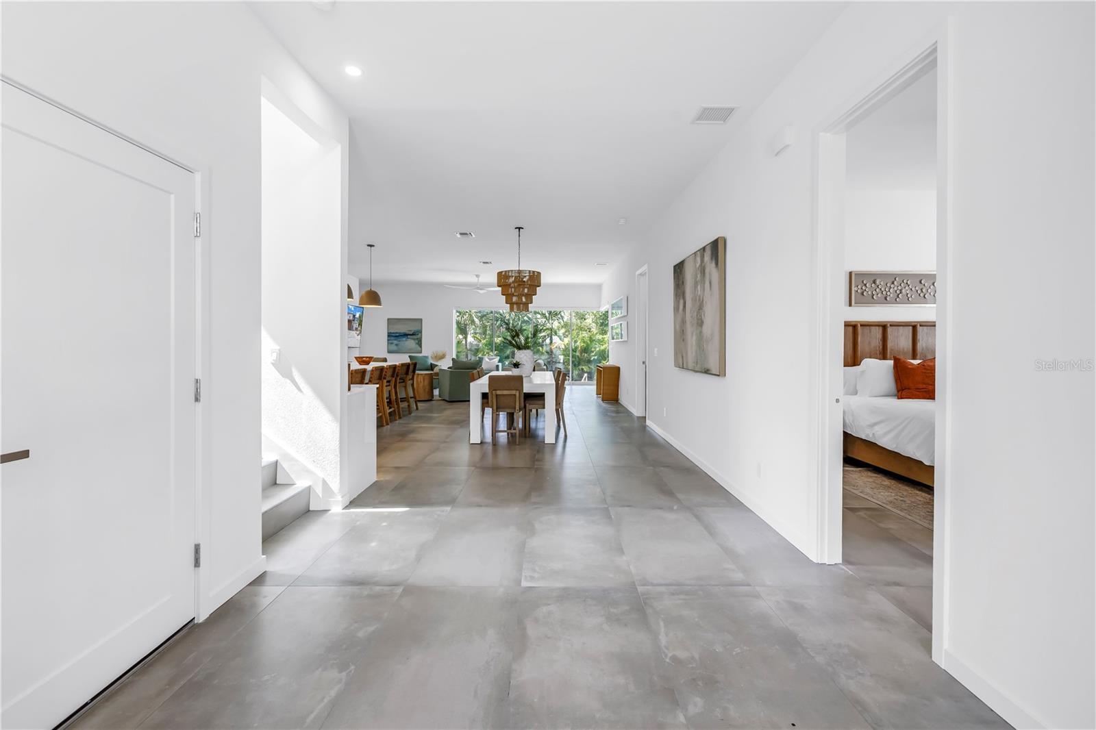 LOMA LINDA PARK - Residential Lease