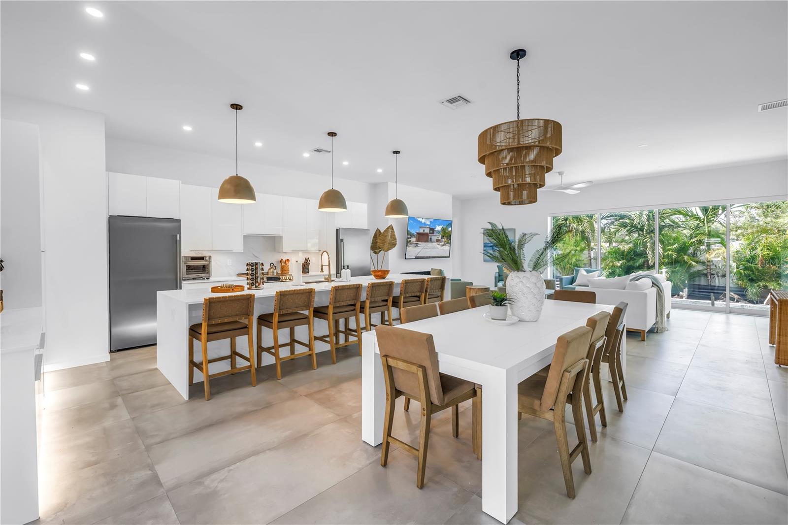 LOMA LINDA PARK - Residential Lease