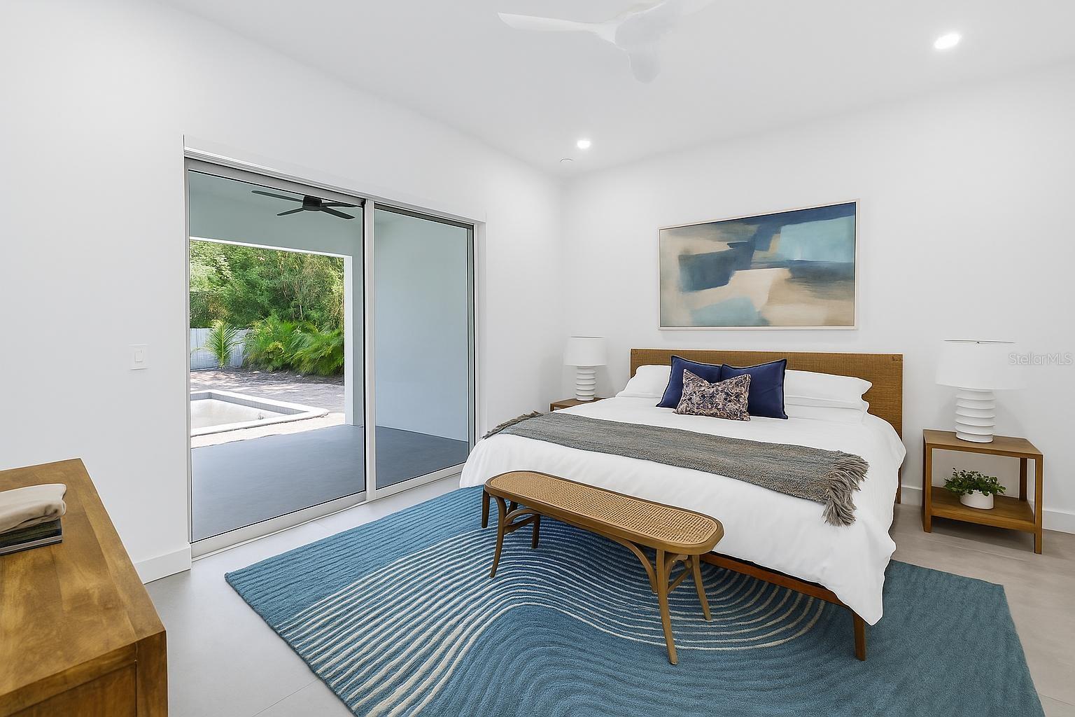 LOMA LINDA PARK - Residential Lease