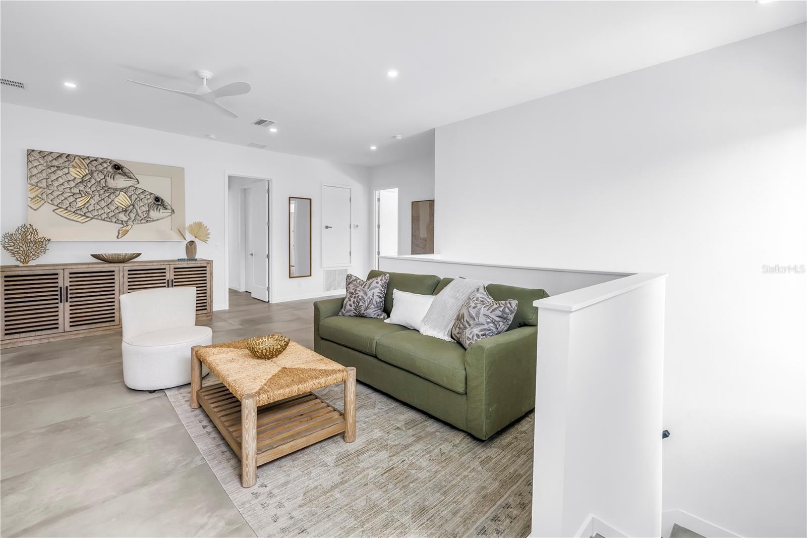 LOMA LINDA PARK - Residential Lease