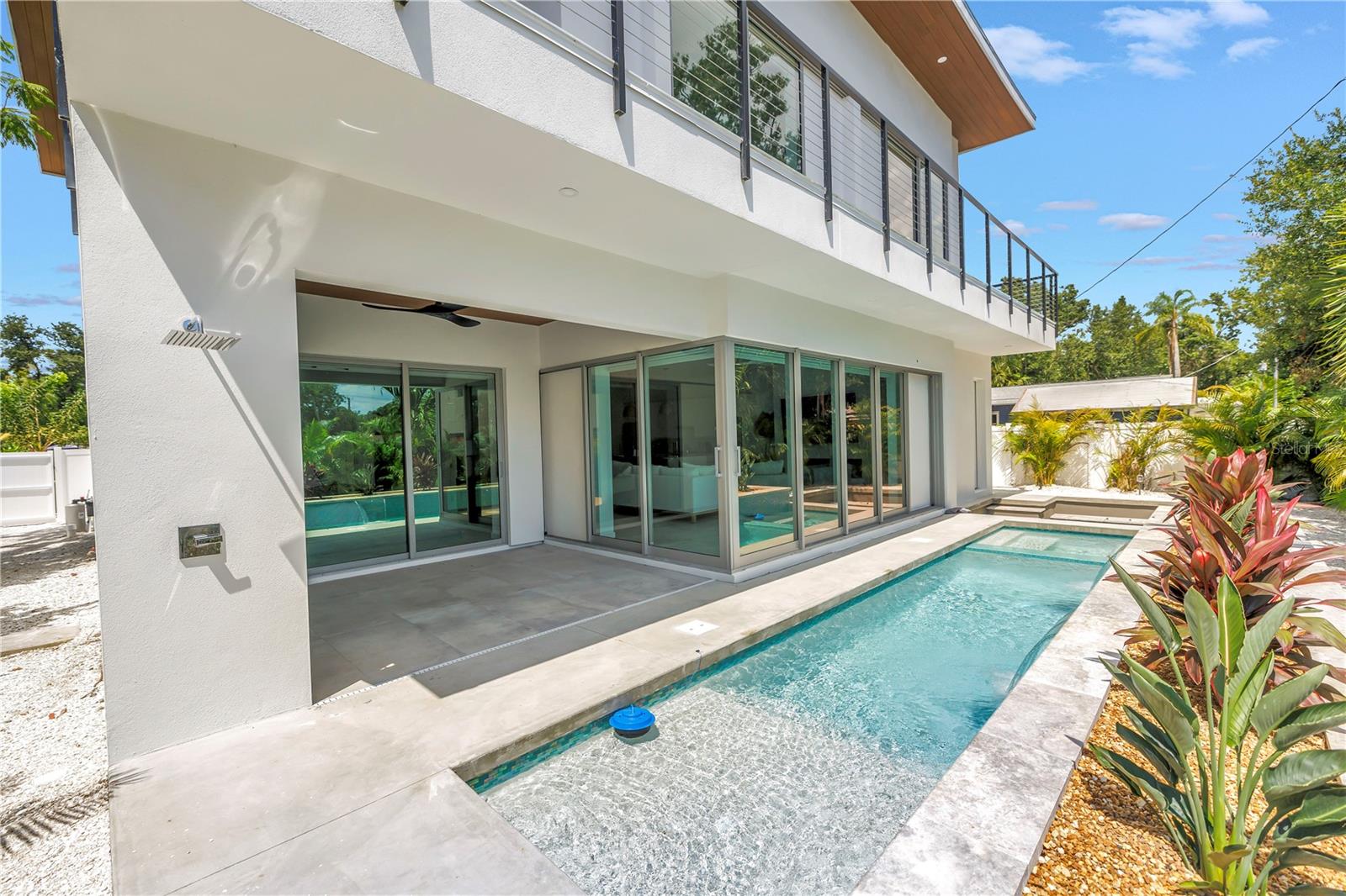 LOMA LINDA PARK - Residential Lease