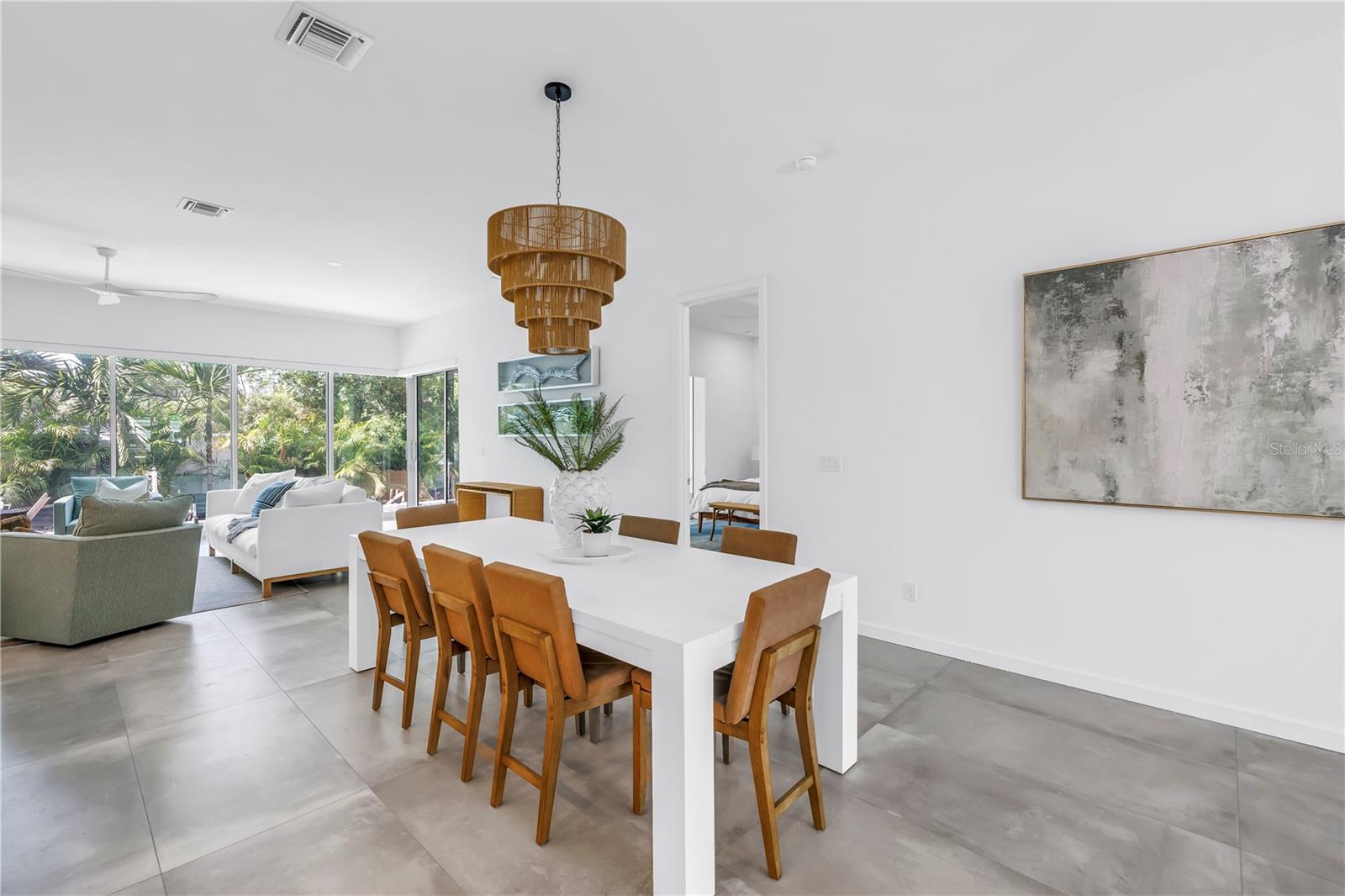 LOMA LINDA PARK - Residential Lease