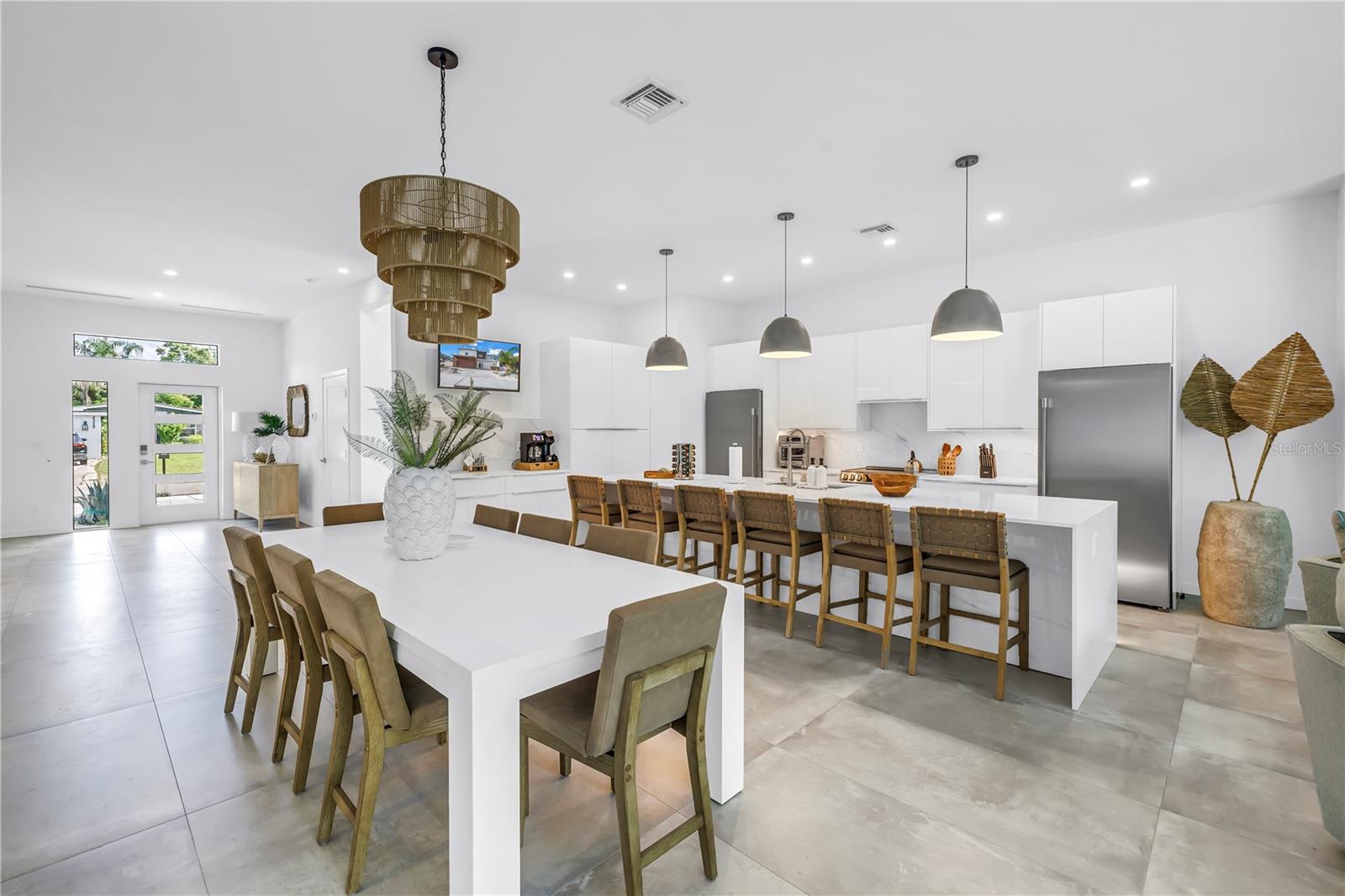 LOMA LINDA PARK - Residential Lease