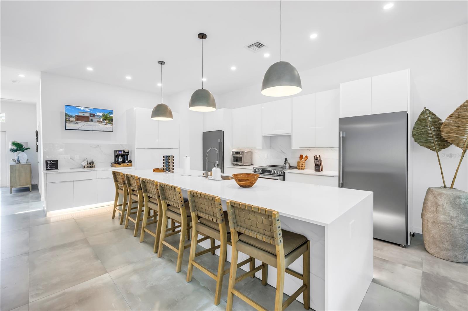 LOMA LINDA PARK - Residential Lease