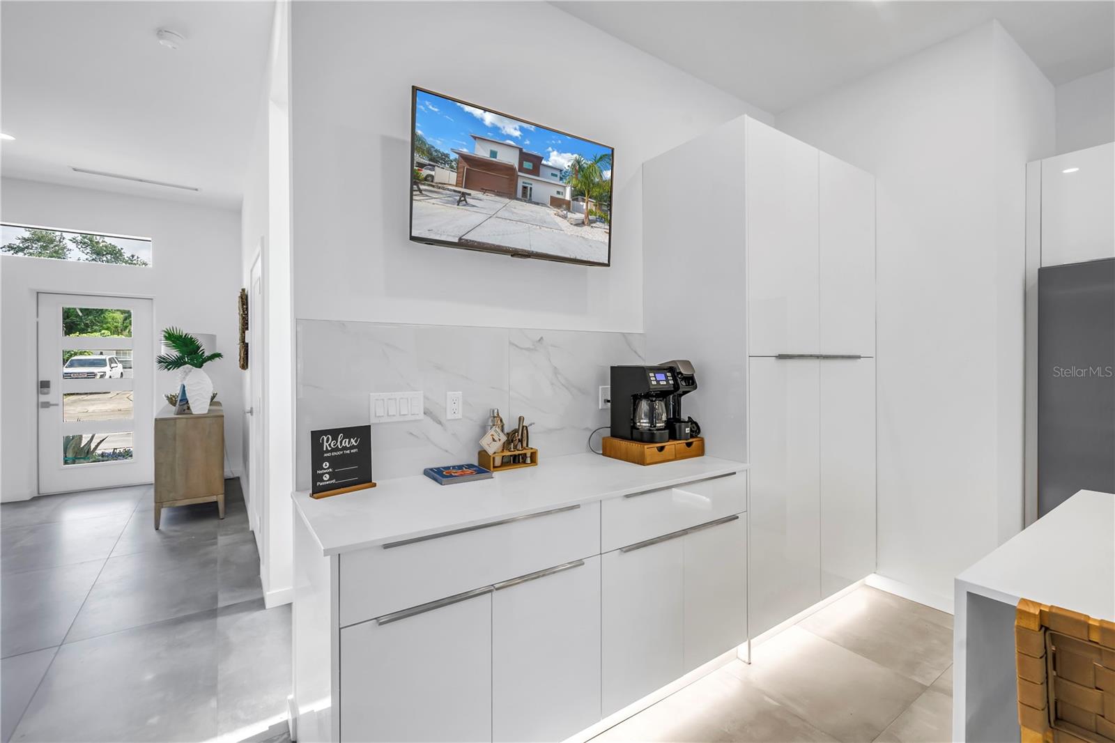 LOMA LINDA PARK - Residential Lease