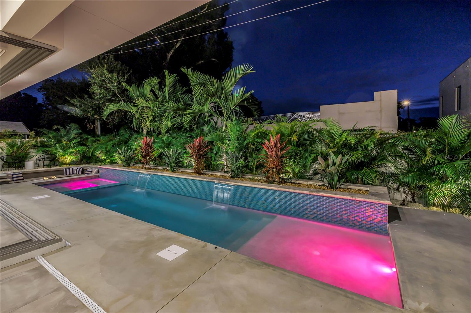 LOMA LINDA PARK - Residential Lease