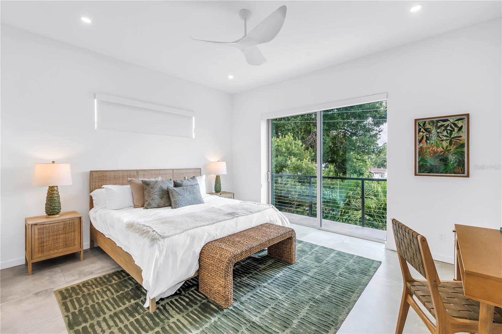 LOMA LINDA PARK - Residential Lease
