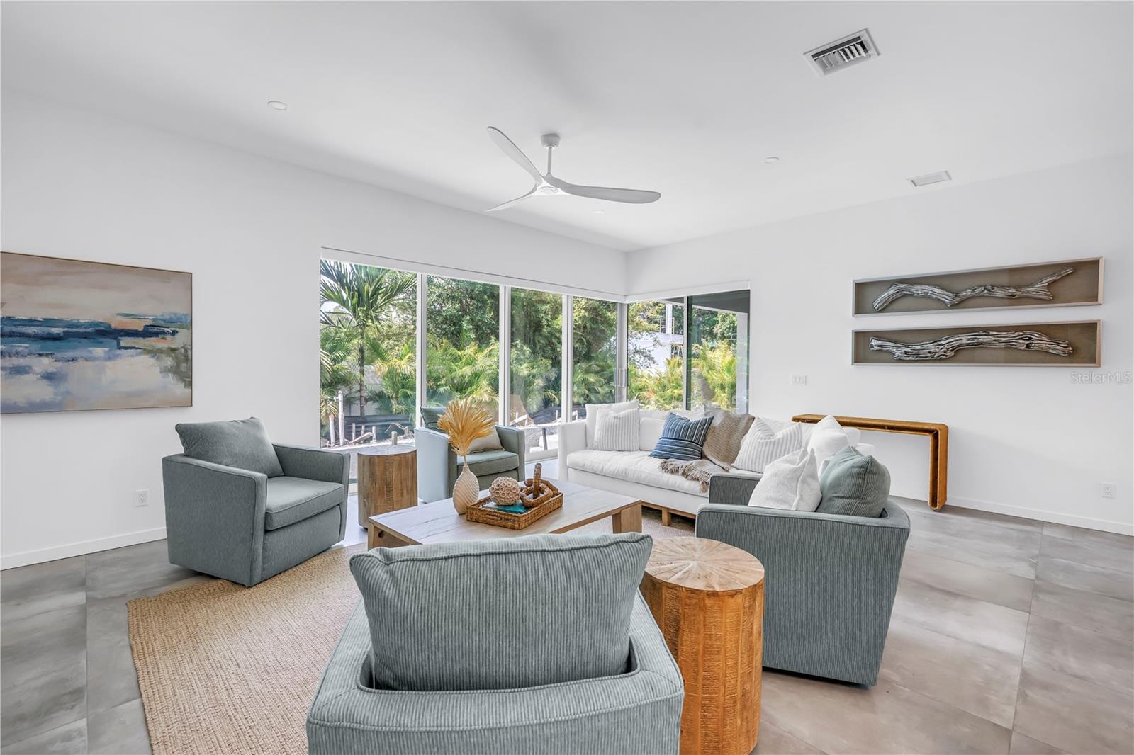 LOMA LINDA PARK - Residential Lease