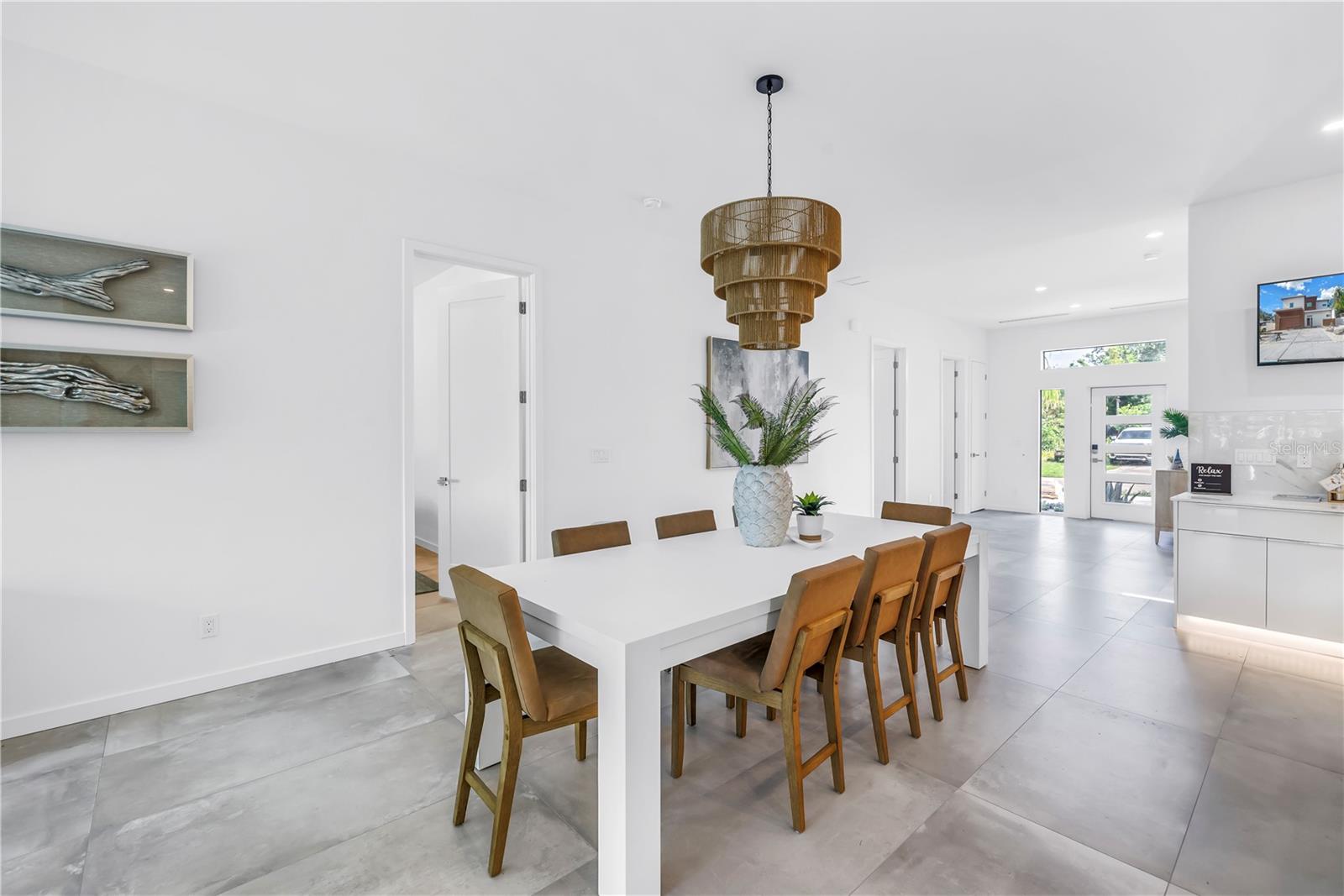 LOMA LINDA PARK - Residential Lease