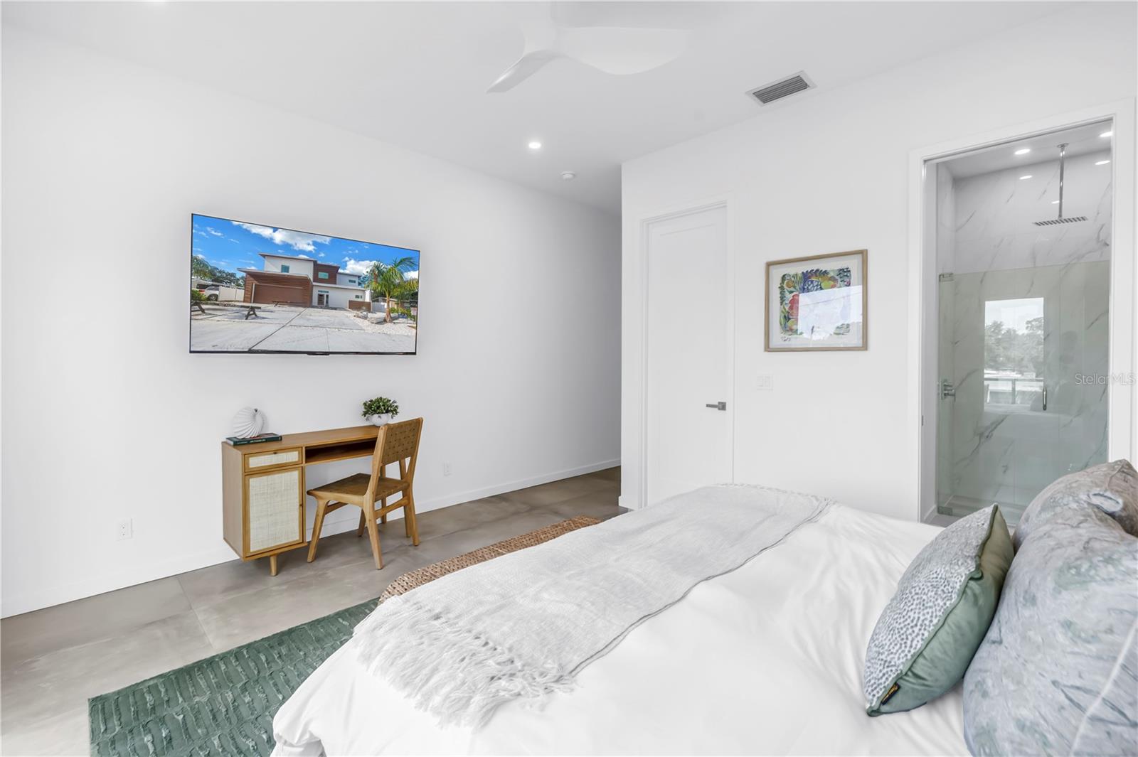 LOMA LINDA PARK - Residential Lease