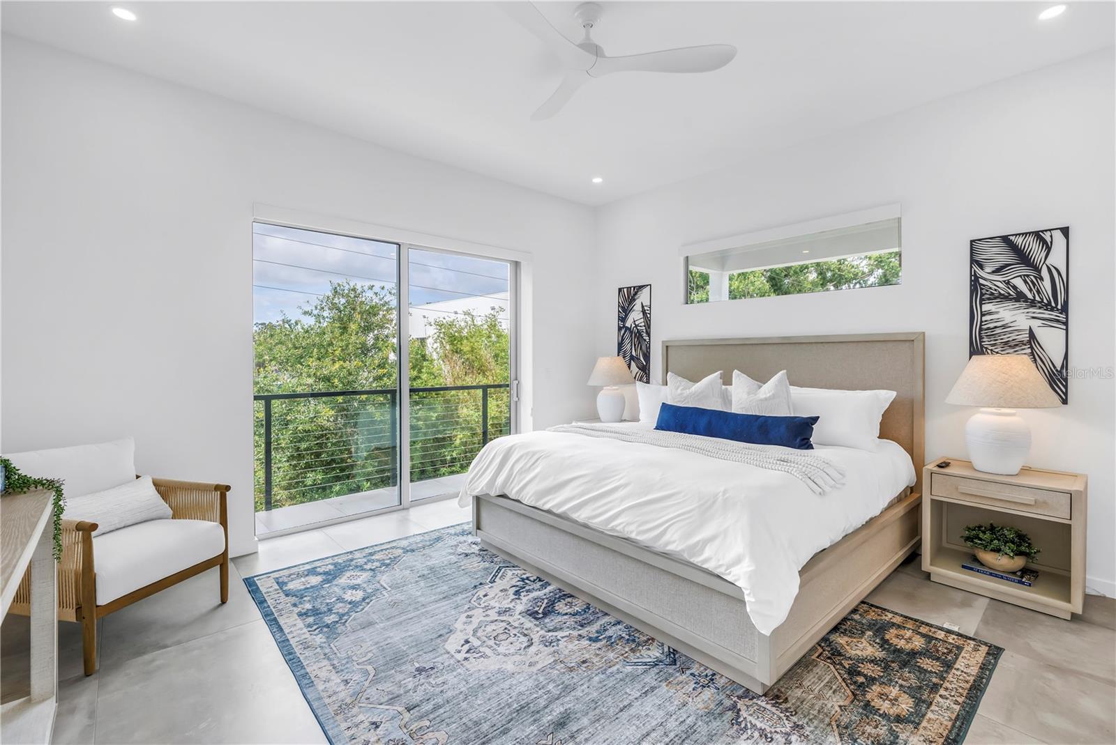 LOMA LINDA PARK - Residential Lease